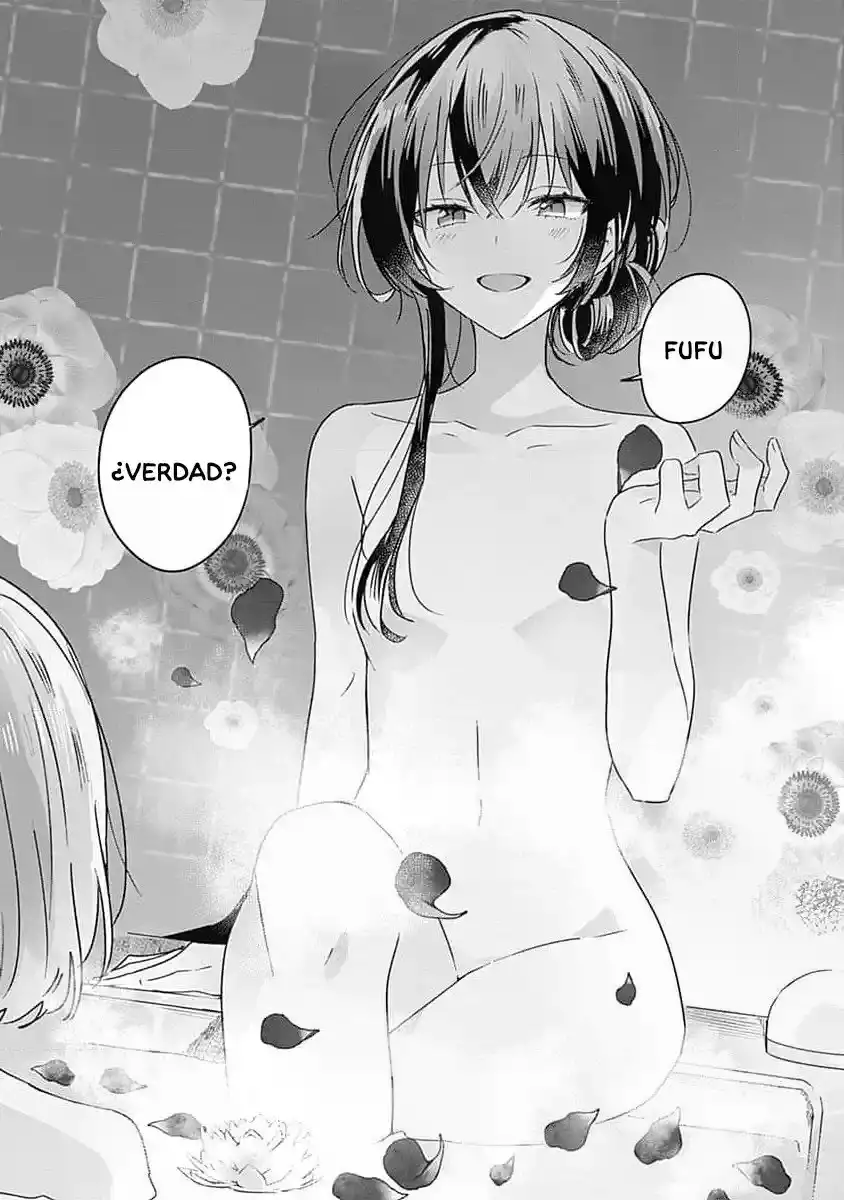 Watashi Ga Koibito Ni Nareru Wake Naijan, Muri Muri! (Muri Janakatta!?) - Capítulo 25 - Página 14 - LectorTMOo