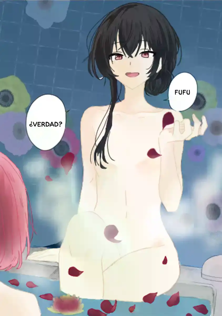 Watashi Ga Koibito Ni Nareru Wake Naijan, Muri Muri! (Muri Janakatta!?) - Capítulo 25 - Página 15 - LectorTMOo