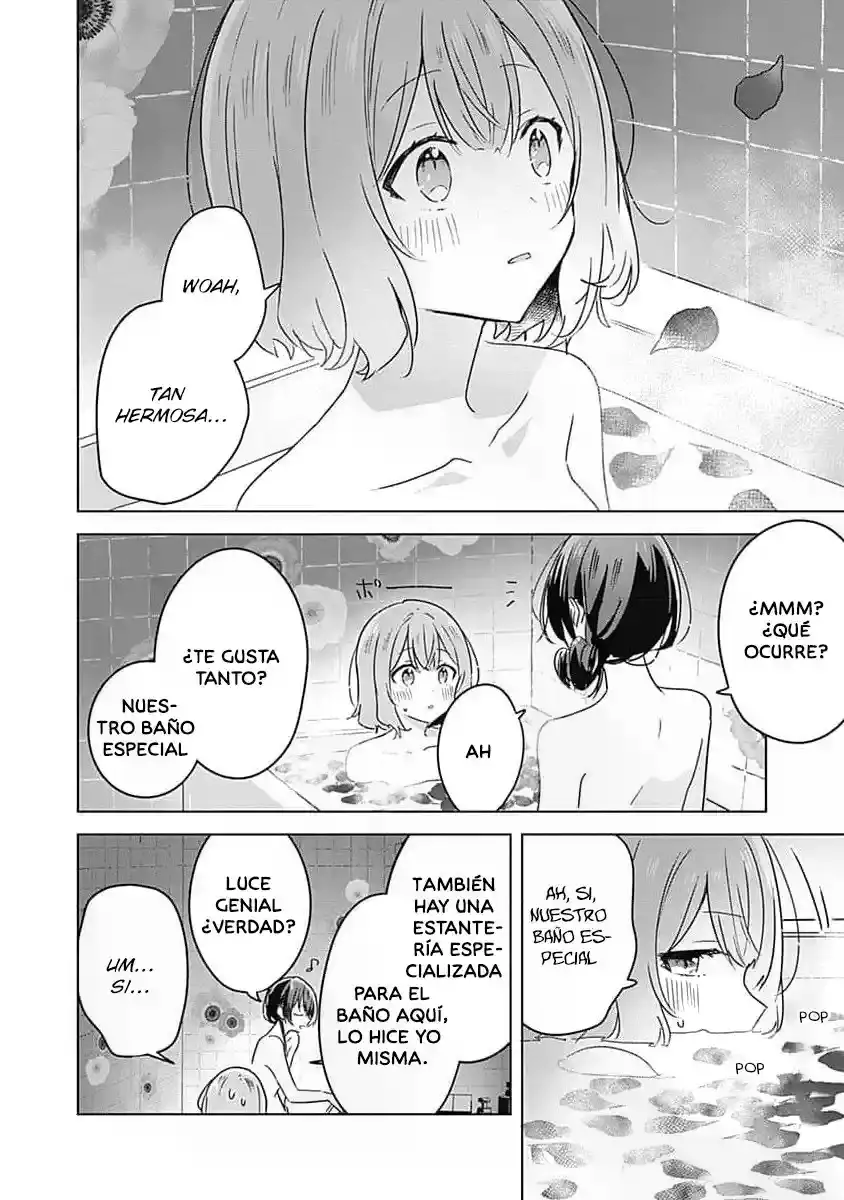 Watashi Ga Koibito Ni Nareru Wake Naijan, Muri Muri! (Muri Janakatta!?) - Capítulo 25 - Página 16 - LectorTMOo