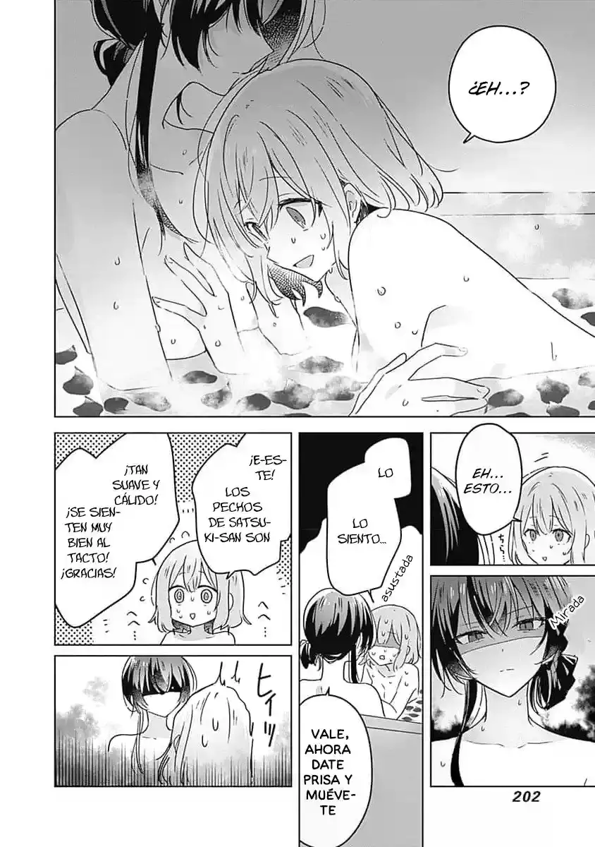 Watashi Ga Koibito Ni Nareru Wake Naijan, Muri Muri! (Muri Janakatta!?) - Capítulo 25 - Página 24 - LectorTMOo