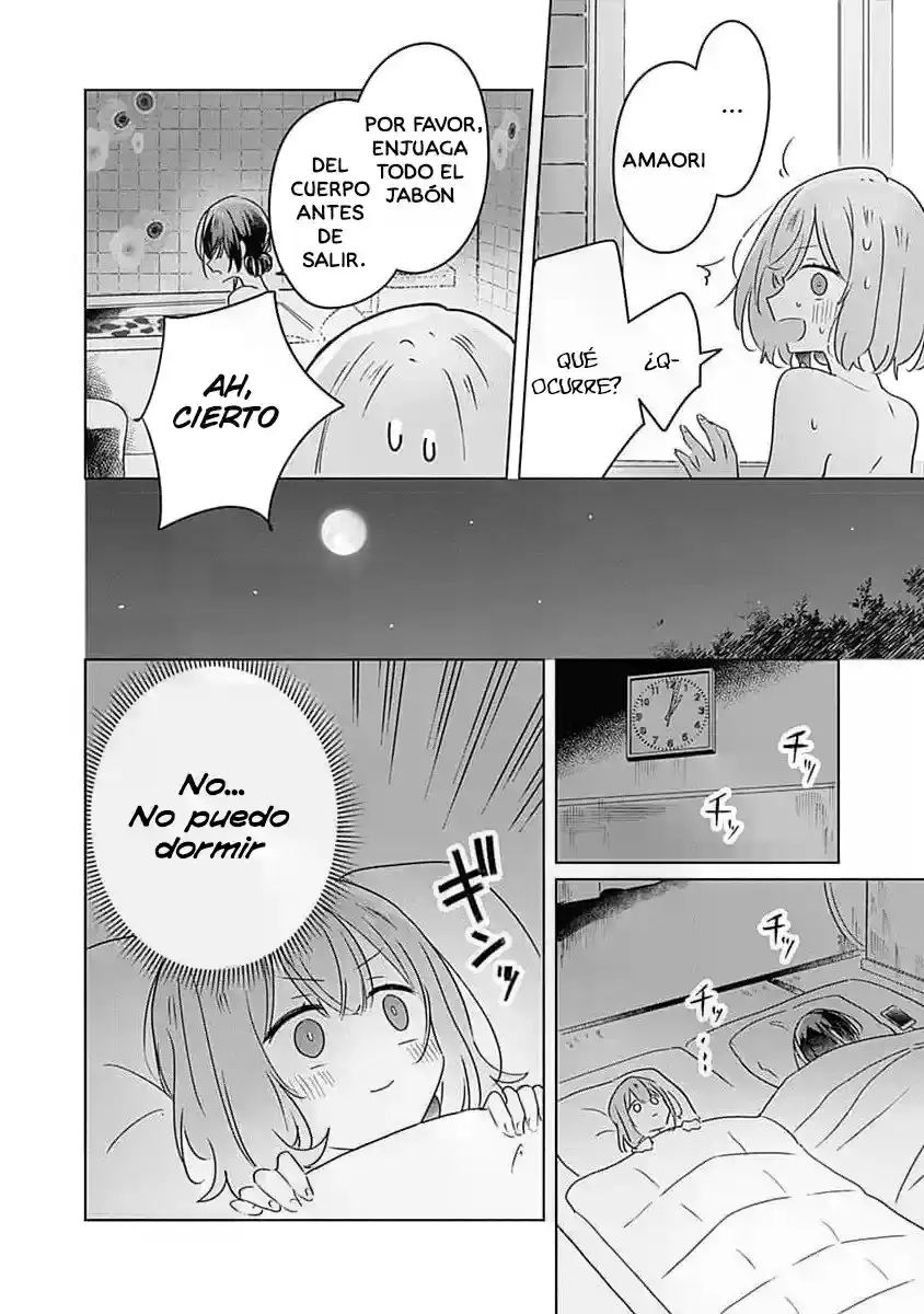 Watashi Ga Koibito Ni Nareru Wake Naijan, Muri Muri! (Muri Janakatta!?) - Capítulo 25 - Página 26 - LectorTMOo