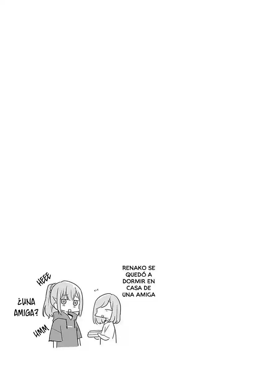 Watashi Ga Koibito Ni Nareru Wake Naijan, Muri Muri! (Muri Janakatta!?) - Capítulo 25 - Página 27 - LectorTMOo