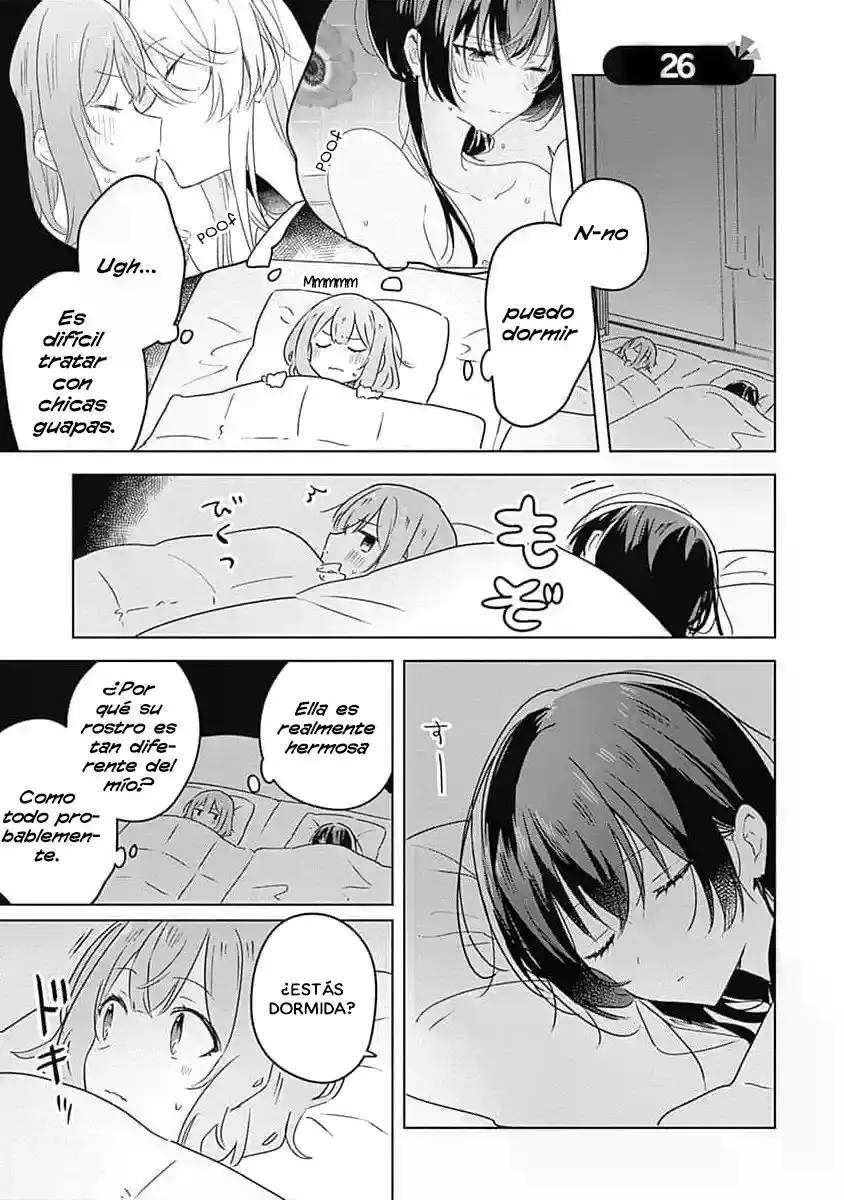 Watashi Ga Koibito Ni Nareru Wake Naijan, Muri Muri! (Muri Janakatta!?) - Capítulo 26 - Página 2 - LectorTMOo