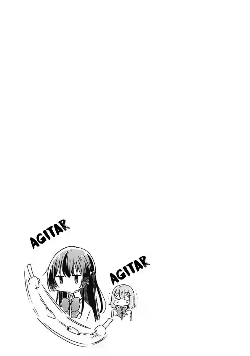 Watashi Ga Koibito Ni Nareru Wake Naijan, Muri Muri! (Muri Janakatta!?) - Capítulo 27 - Página 16 - LectorTMOo