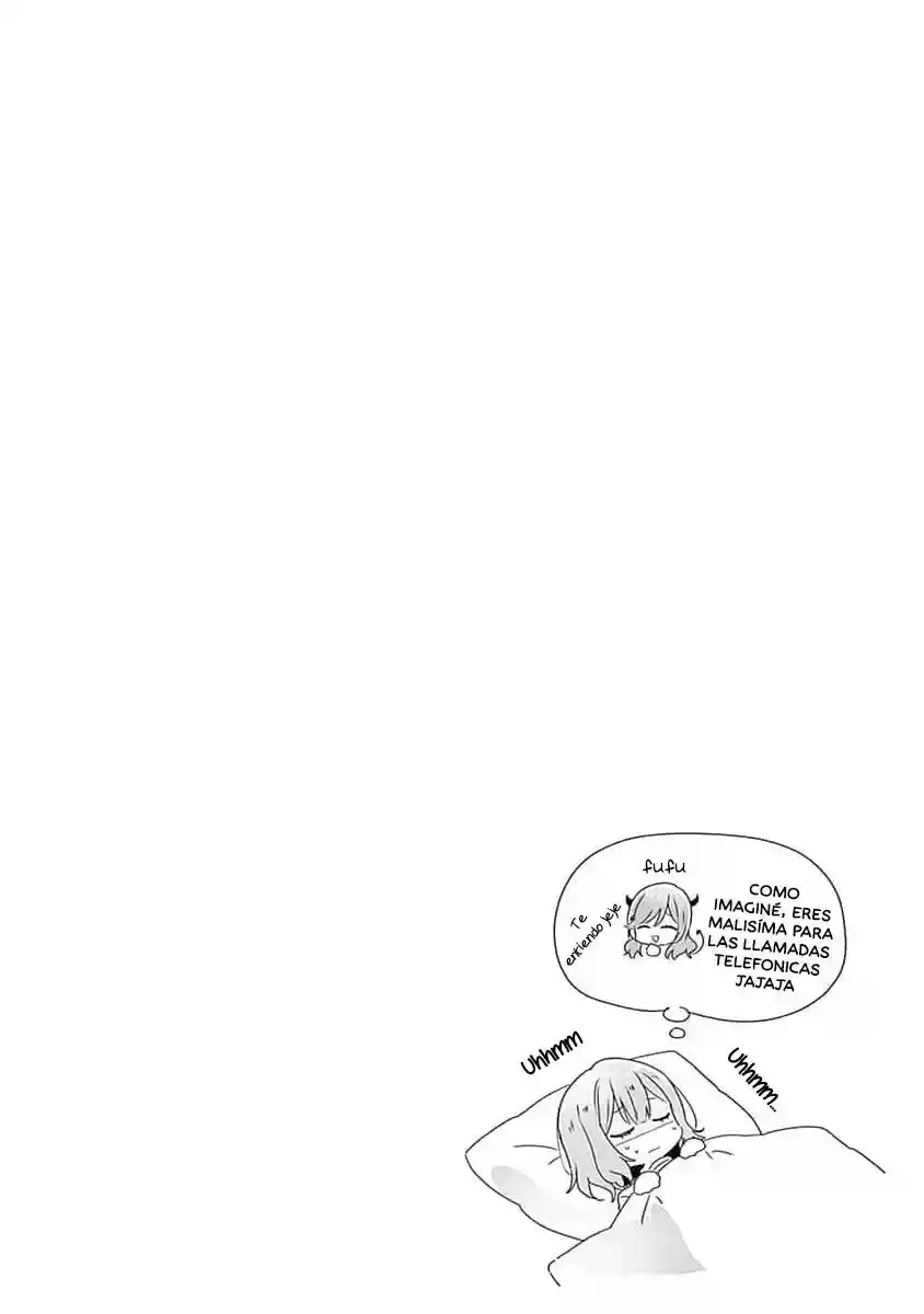 Watashi Ga Koibito Ni Nareru Wake Naijan, Muri Muri! (Muri Janakatta!?) - Capítulo 28 - Página 17 - LectorTMOo