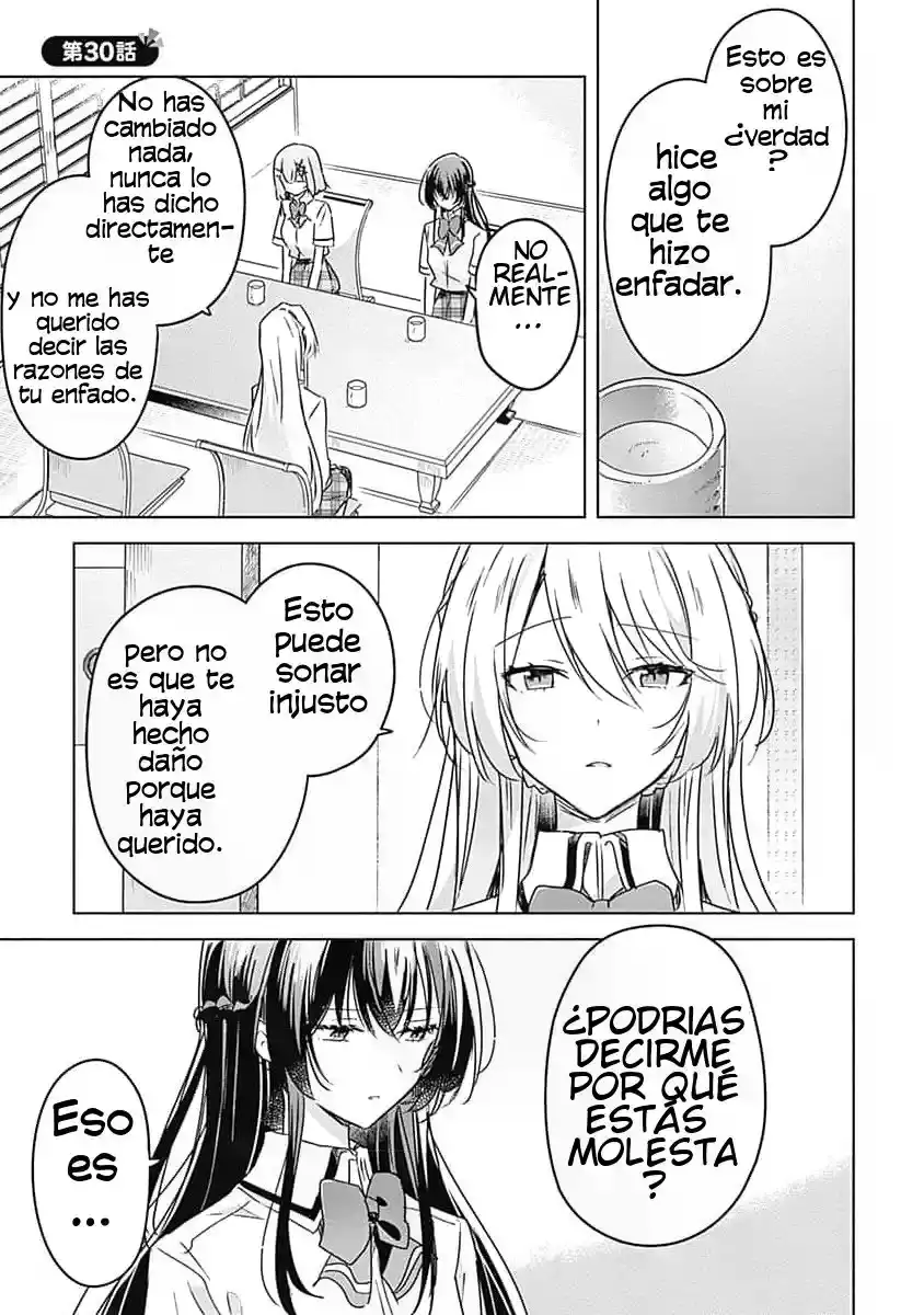 Watashi Ga Koibito Ni Nareru Wake Naijan, Muri Muri! (Muri Janakatta!?) - Capítulo 30 - Página 2 - LectorTMOo