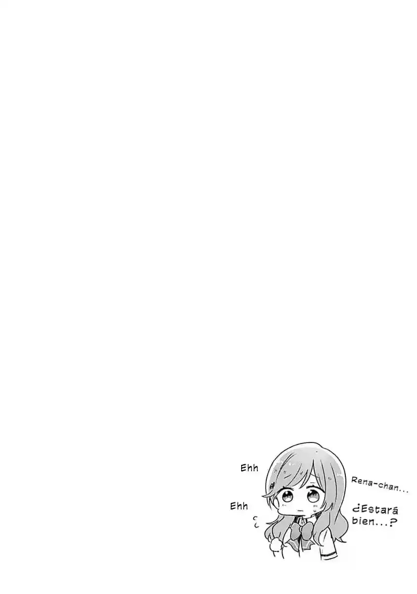 Watashi Ga Koibito Ni Nareru Wake Naijan, Muri Muri! (Muri Janakatta!?) - Capítulo 30 - Página 24 - LectorTMOo