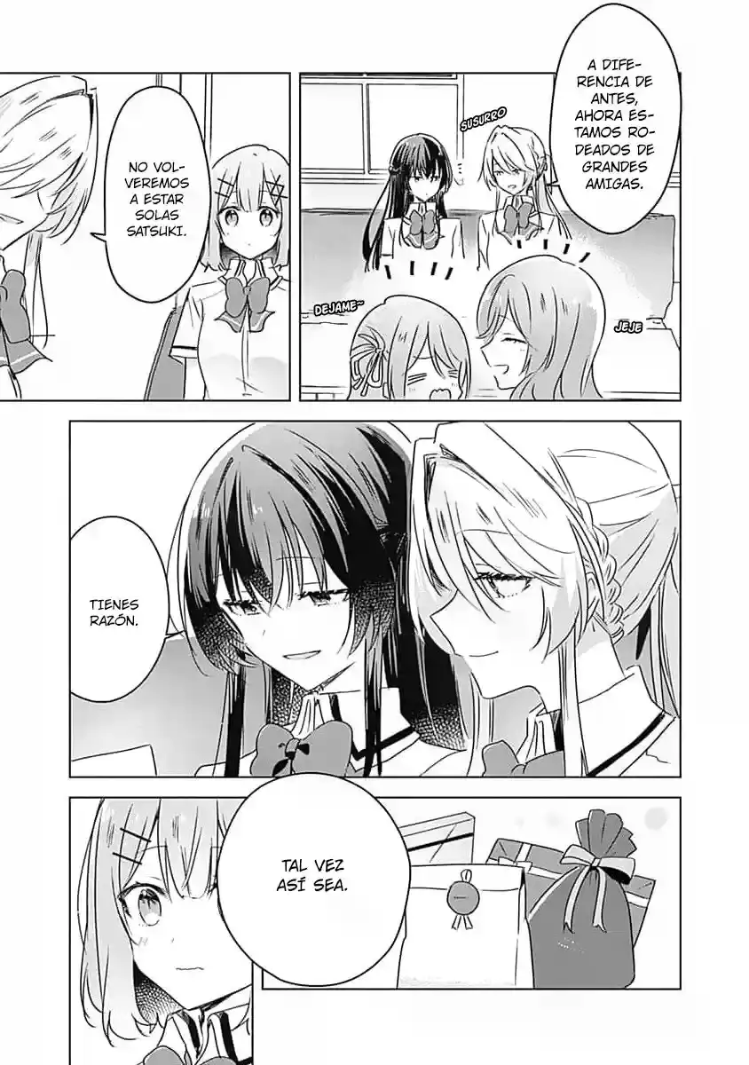 Watashi Ga Koibito Ni Nareru Wake Naijan, Muri Muri! (Muri Janakatta!?) - Capítulo 37 - Página 14 - LectorTMOo