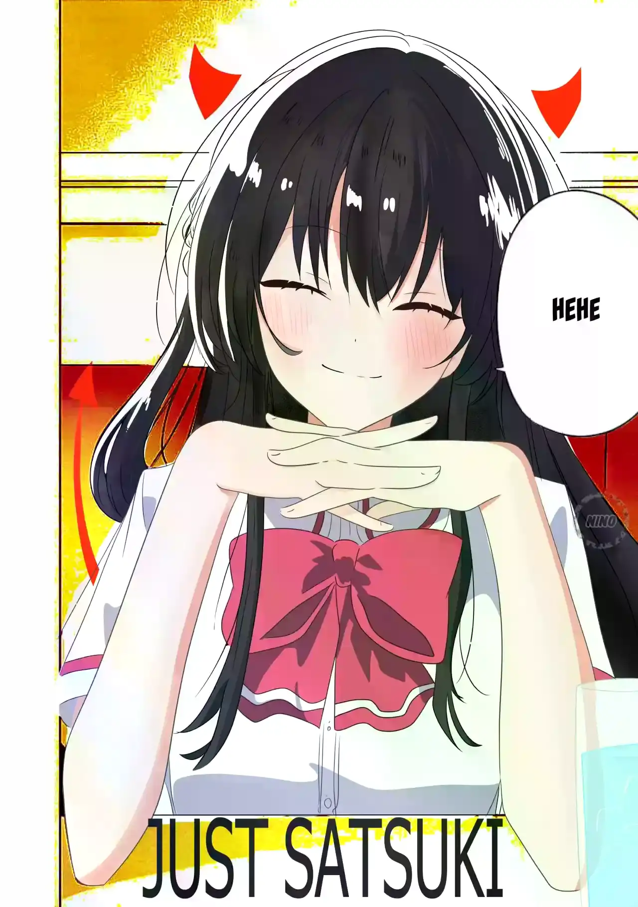 Watashi Ga Koibito Ni Nareru Wake Naijan, Muri Muri! (Muri Janakatta!?) - Capítulo 37 - Página 17 - LectorTMOo