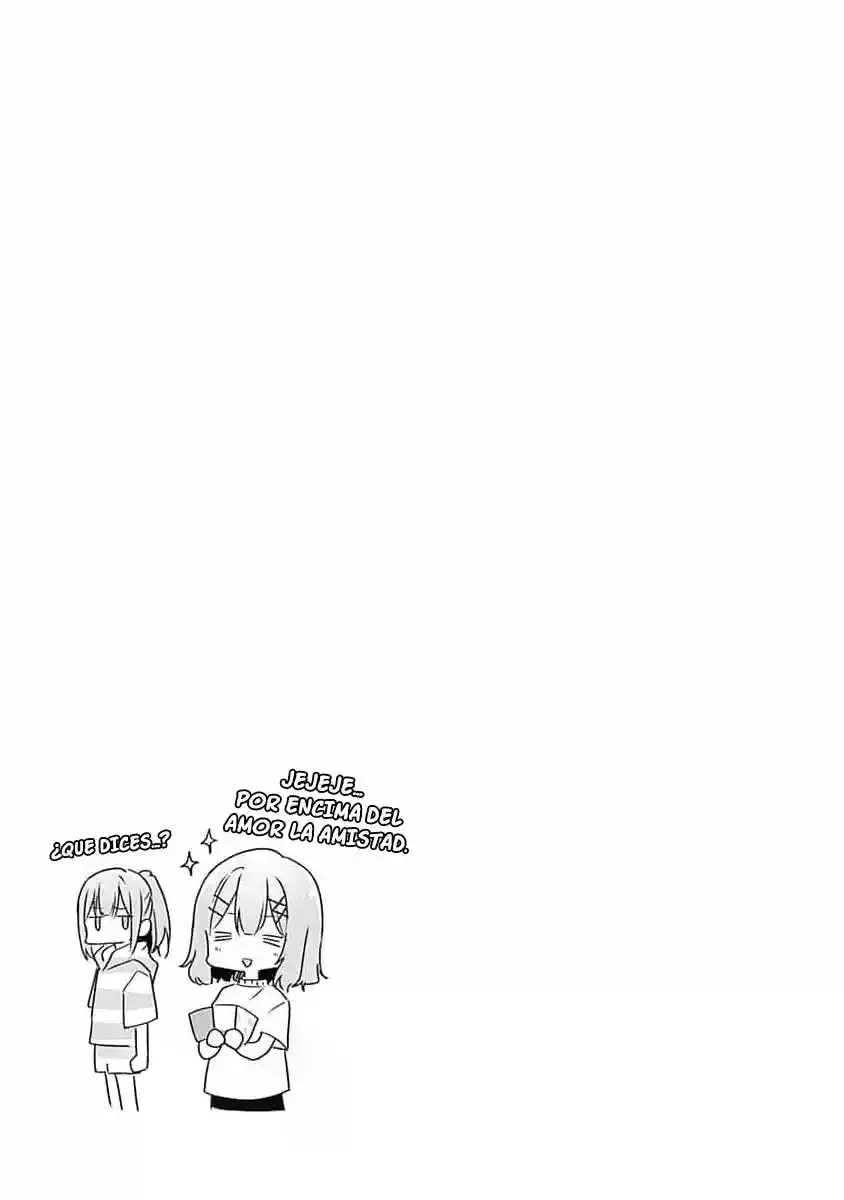 Watashi Ga Koibito Ni Nareru Wake Naijan, Muri Muri! (Muri Janakatta!?) - Capítulo 37 - Página 18 - LectorTMOo