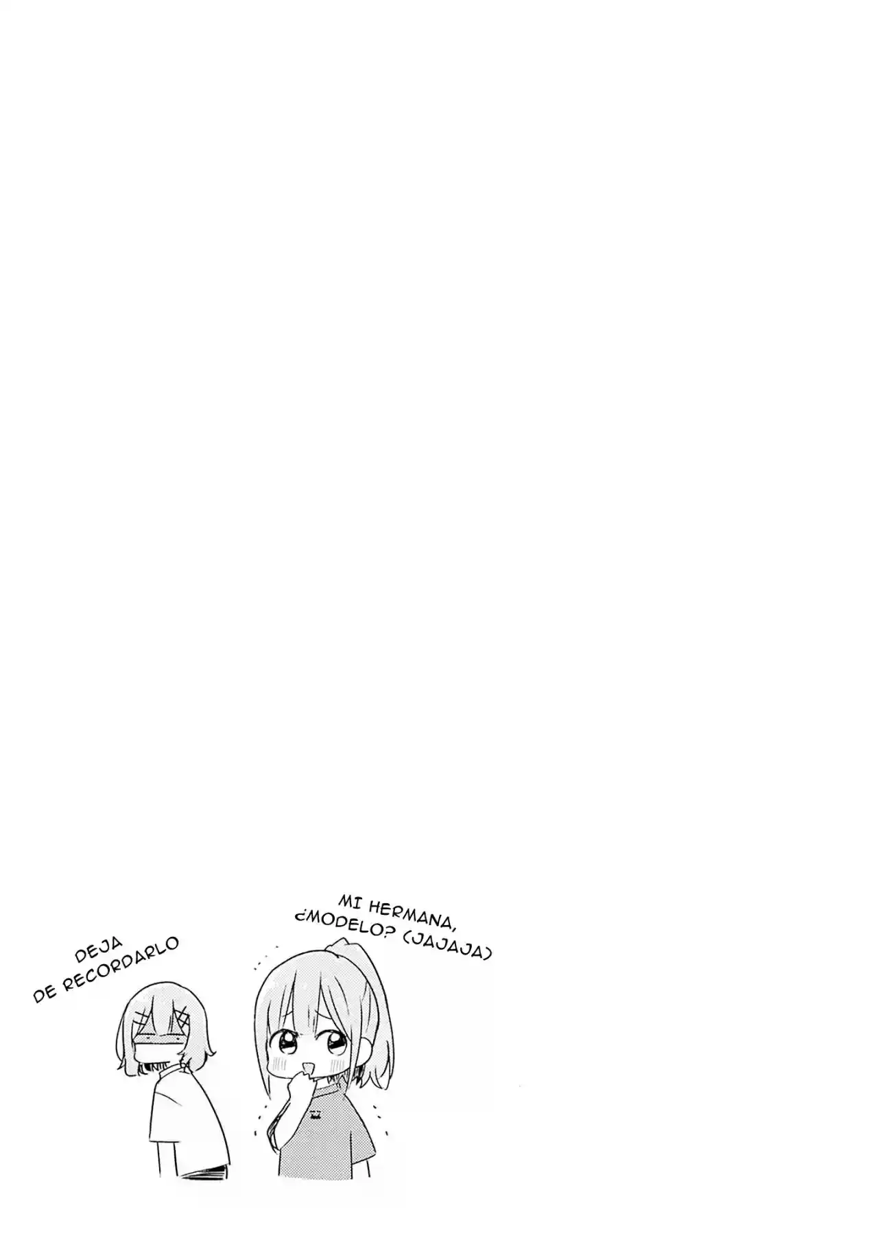 Watashi Ga Koibito Ni Nareru Wake Naijan, Muri Muri! (Muri Janakatta!?) - Capítulo 39 - Página 18 - LectorTMOo