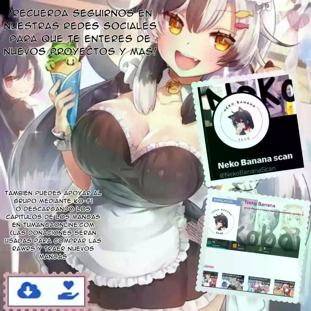 Watashi Ga Koibito Ni Nareru Wake Naijan, Muri Muri! (Muri Janakatta!?) - Capítulo 39 - Página 20 - LectorTMOo