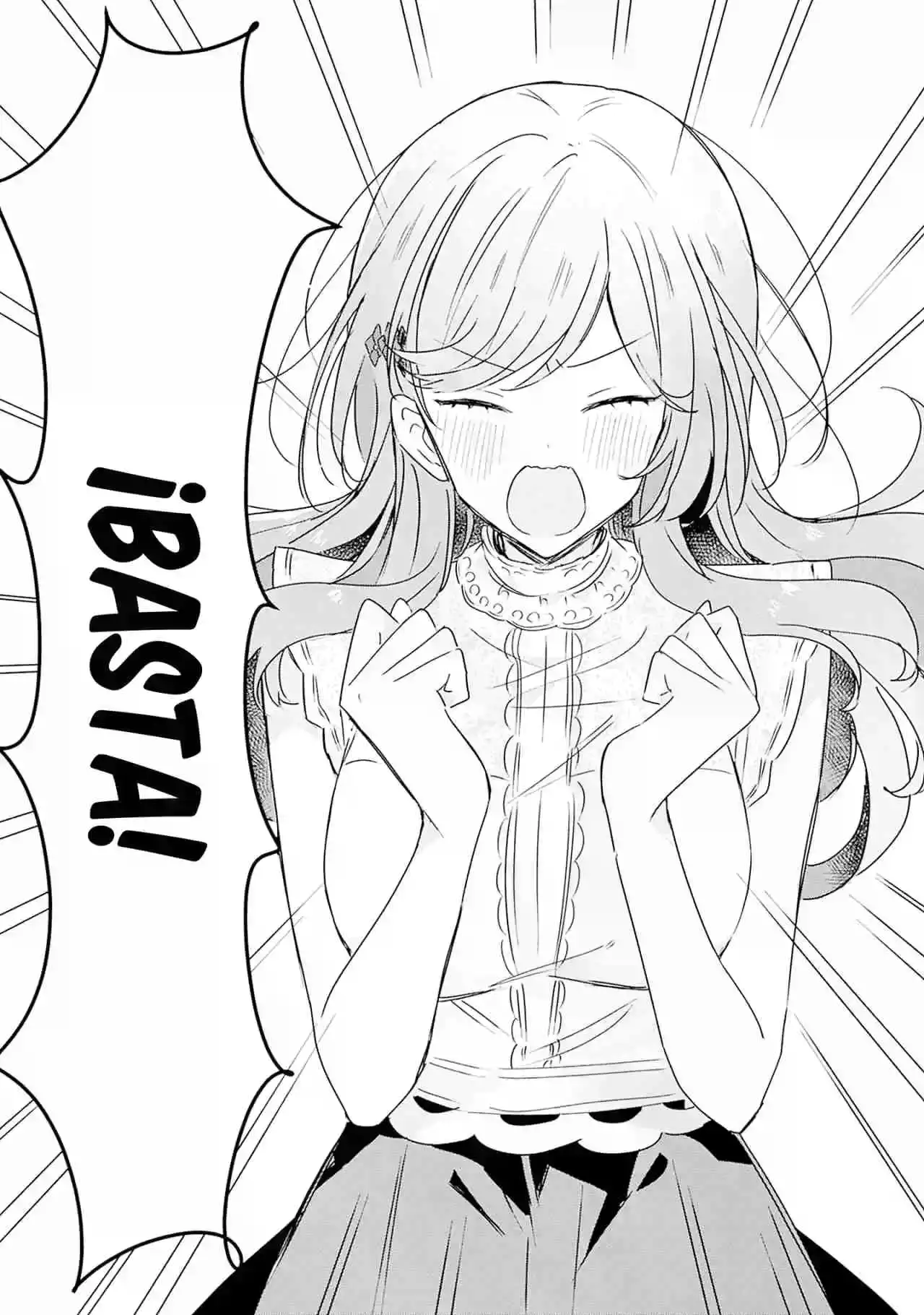 Watashi Ga Koibito Ni Nareru Wake Naijan, Muri Muri! (Muri Janakatta!?) - Capítulo 40 - Página 21 - LectorTMOo