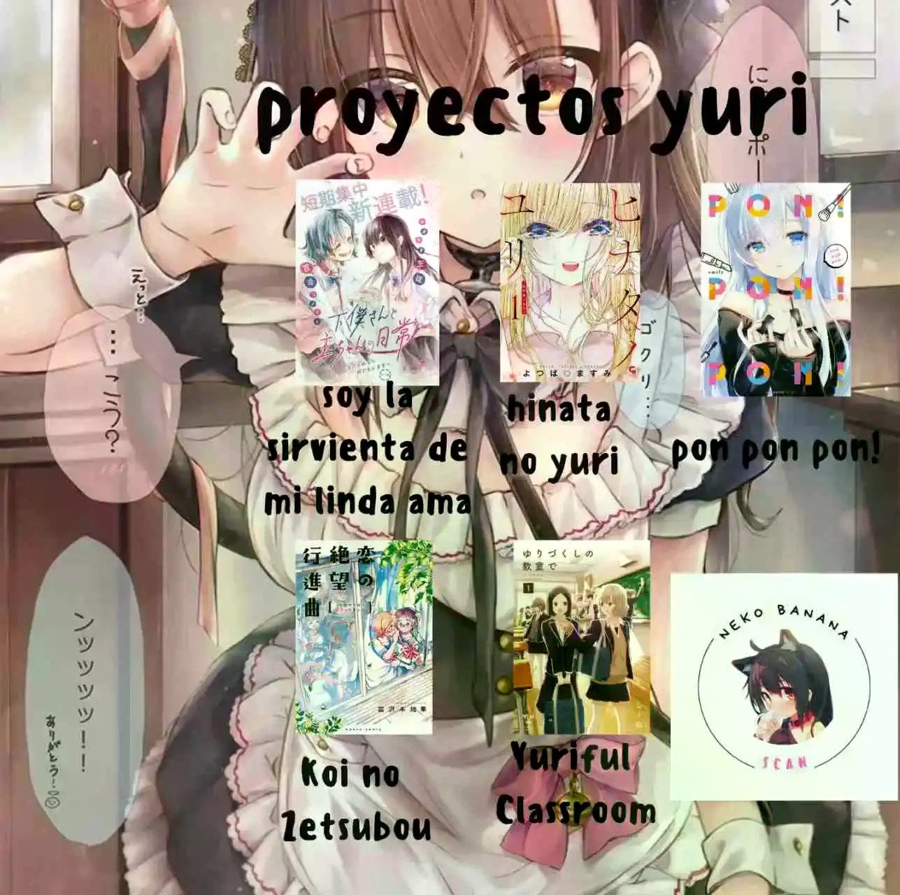 Watashi Ga Koibito Ni Nareru Wake Naijan, Muri Muri! (Muri Janakatta!?) - Capítulo 40 - Página 28 - LectorTMOo