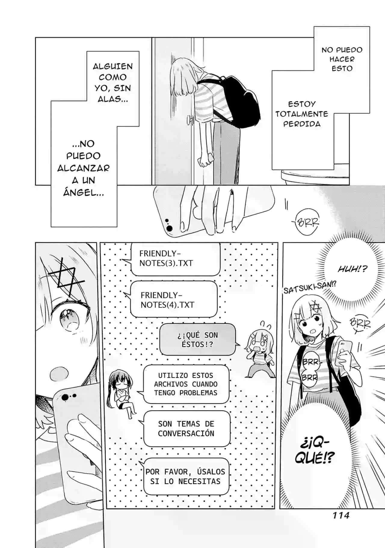 Watashi Ga Koibito Ni Nareru Wake Naijan, Muri Muri! (Muri Janakatta!?) - Capítulo 42 - Página 17 - LectorTMOo