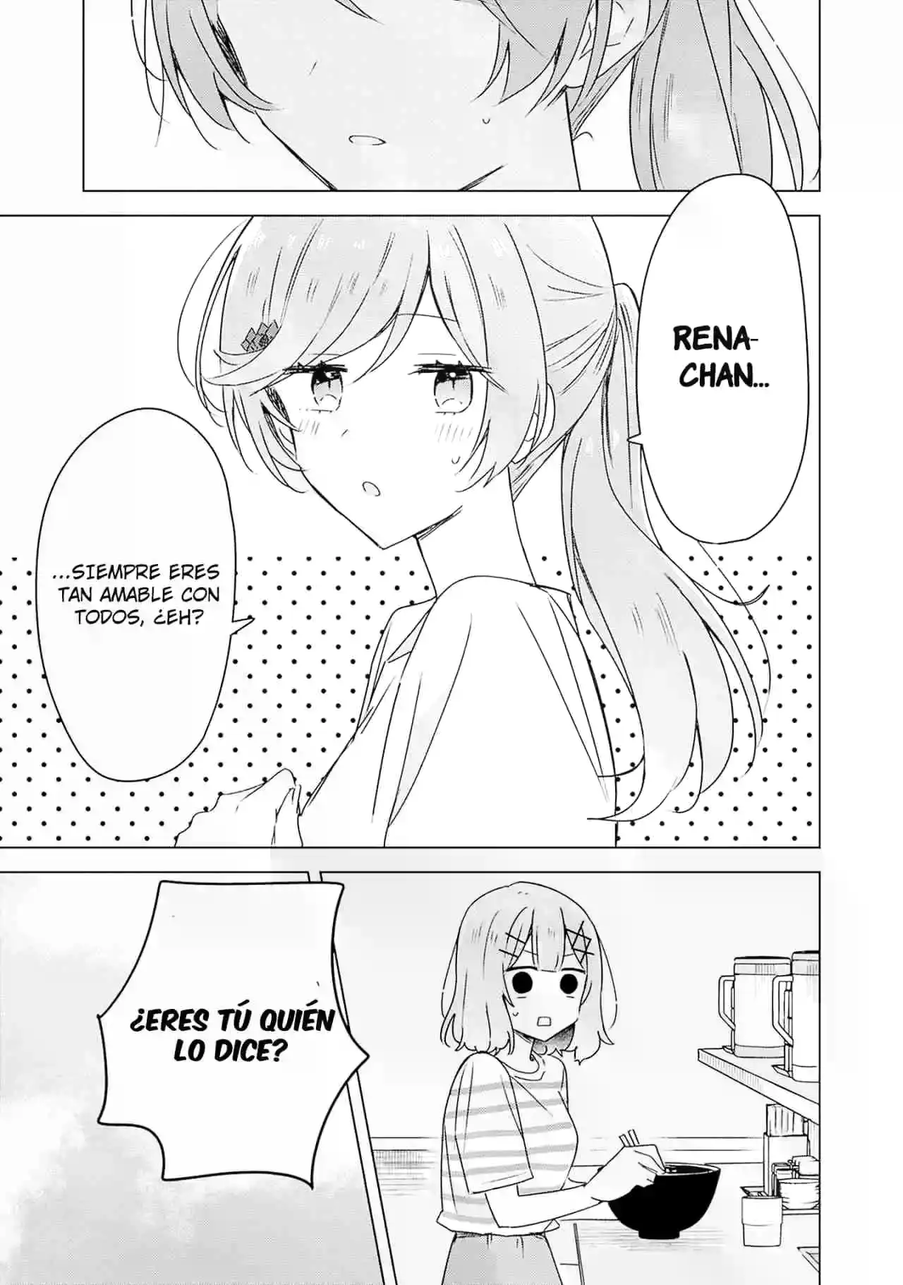 Watashi Ga Koibito Ni Nareru Wake Naijan, Muri Muri! (Muri Janakatta!?) - Capítulo 43 - Página 24 - LectorTMOo