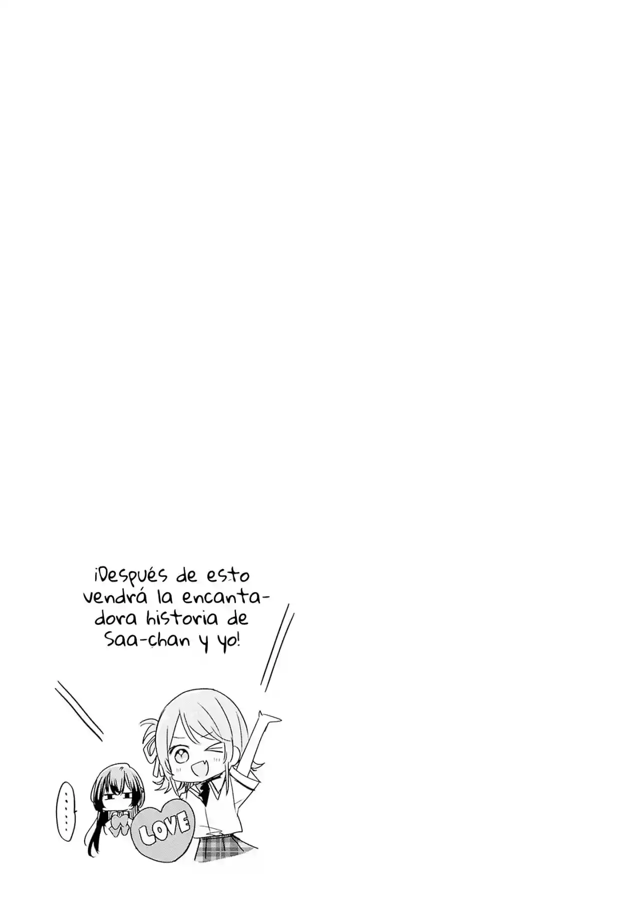 Watashi Ga Koibito Ni Nareru Wake Naijan, Muri Muri! (Muri Janakatta!?) - Capítulo 44 - Página 28 - LectorTMOo