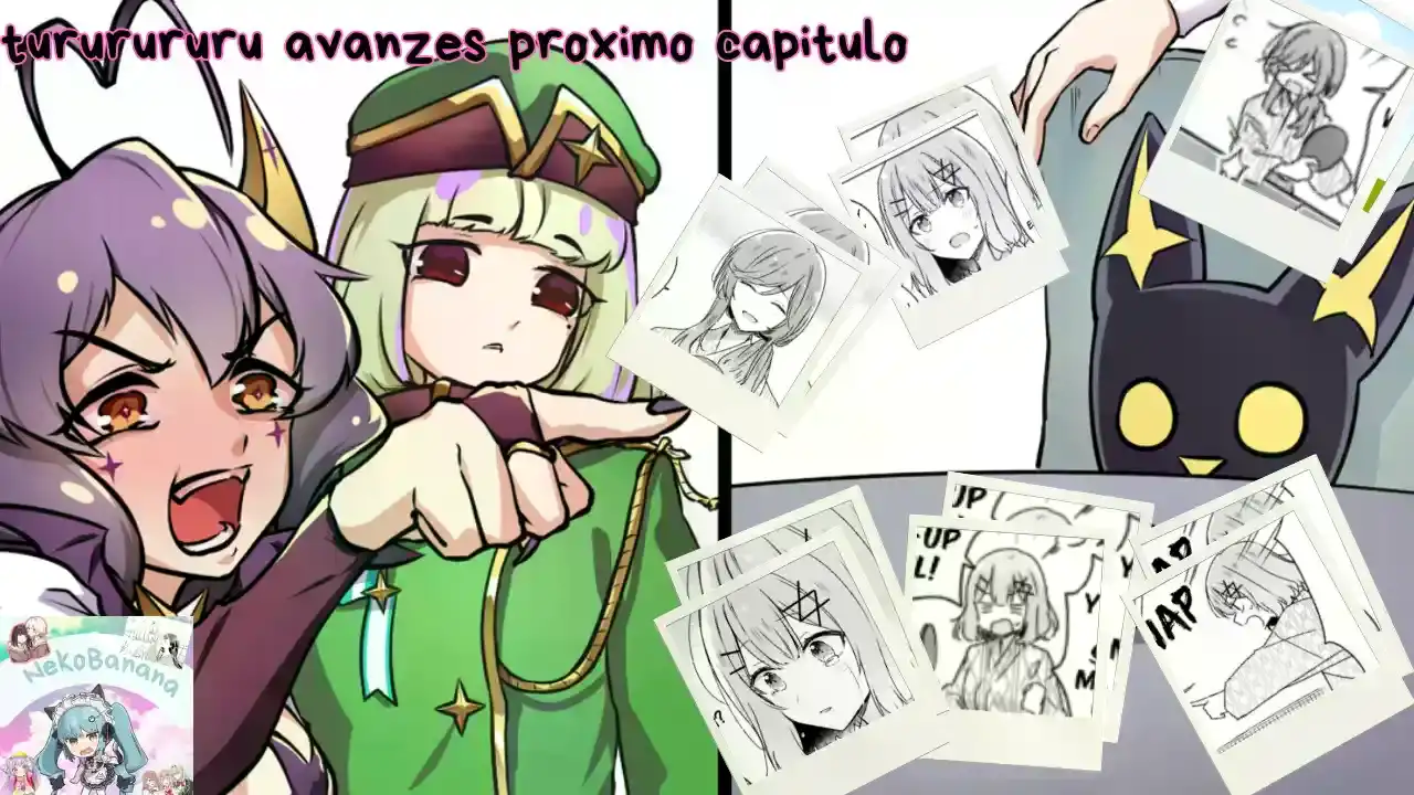Watashi Ga Koibito Ni Nareru Wake Naijan, Muri Muri! (Muri Janakatta!?) - Capítulo 44 - Página 30 - LectorTMOo