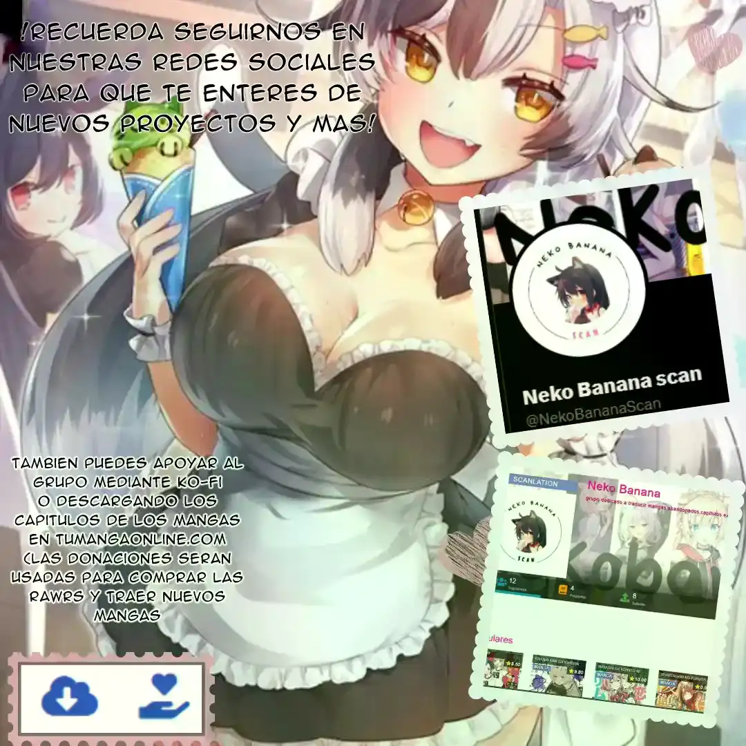 Watashi Ga Koibito Ni Nareru Wake Naijan, Muri Muri! (Muri Janakatta!?) - Capítulo 44 - Página 32 - LectorTMOo