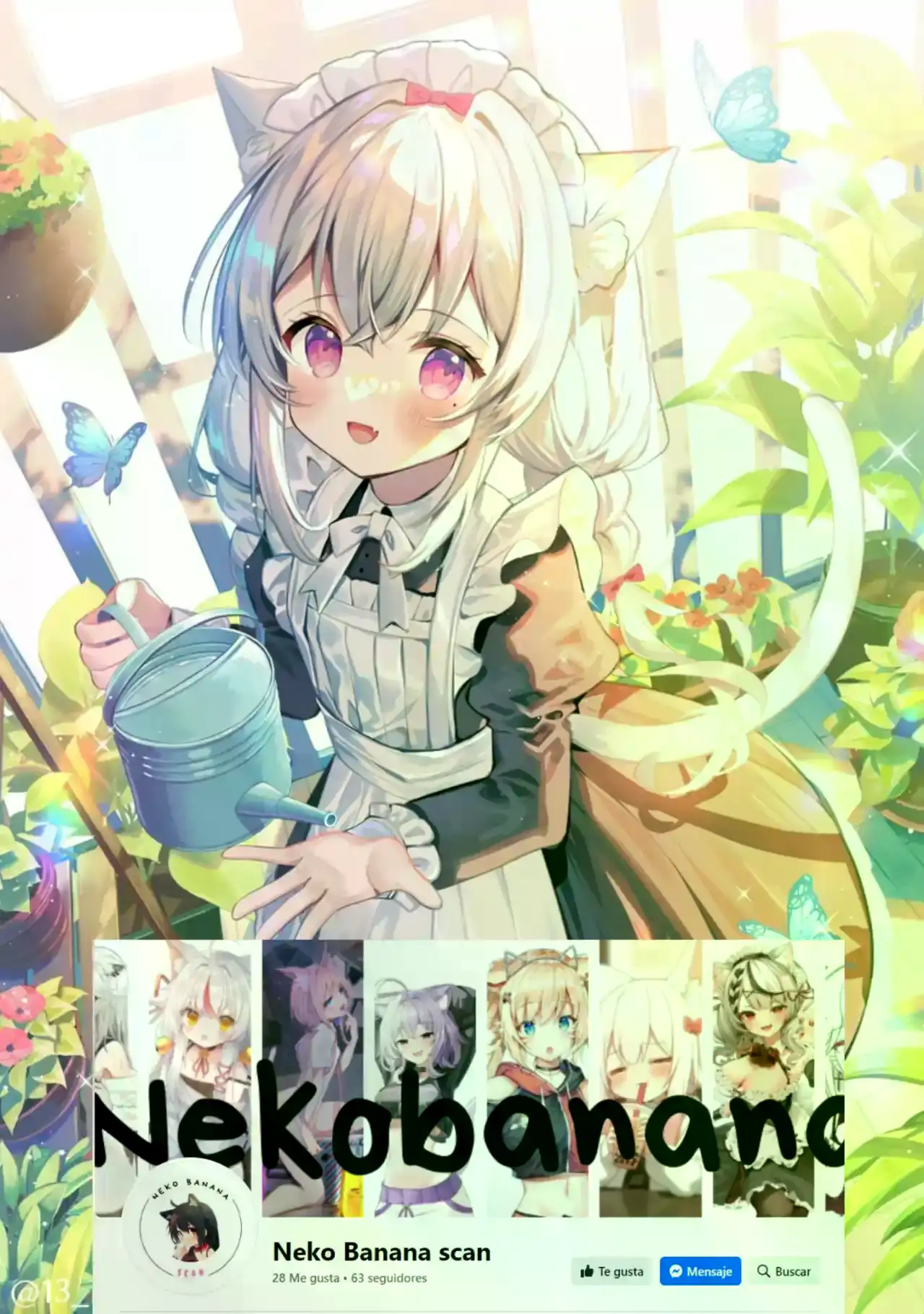 Watashi Ga Koibito Ni Nareru Wake Naijan, Muri Muri! (Muri Janakatta!?) - Capítulo 44 - Página 33 - LectorTMOo