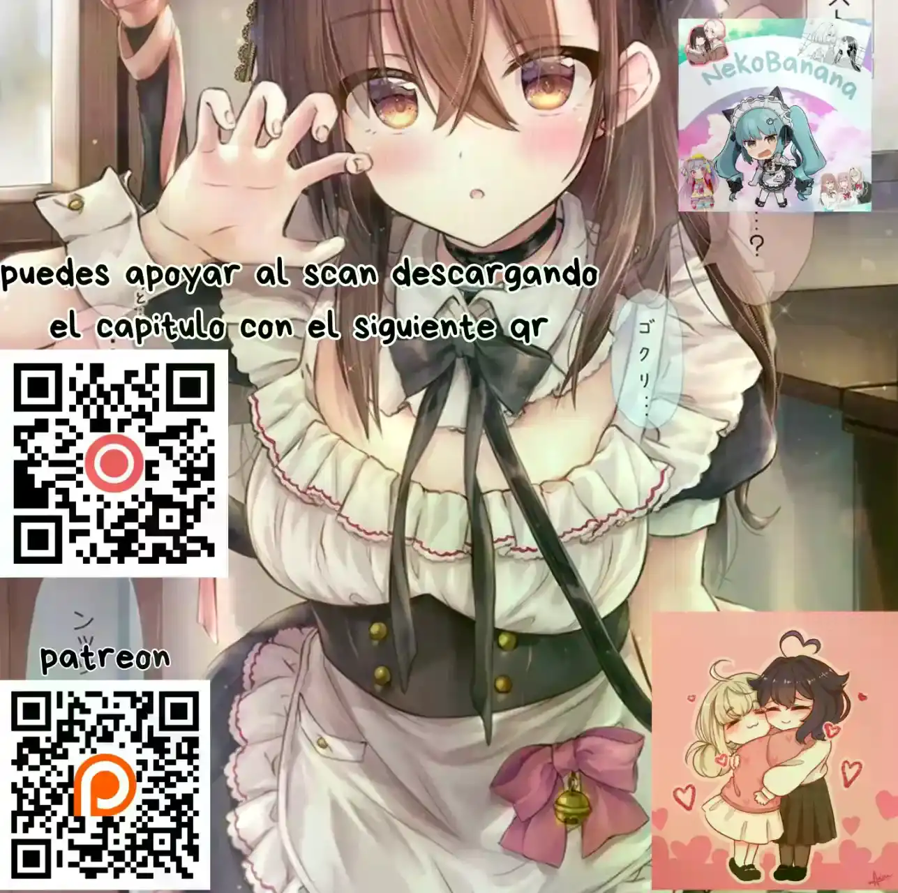 Watashi Ga Koibito Ni Nareru Wake Naijan, Muri Muri! (Muri Janakatta!?) - Capítulo 44 - Página 34 - LectorTMOo