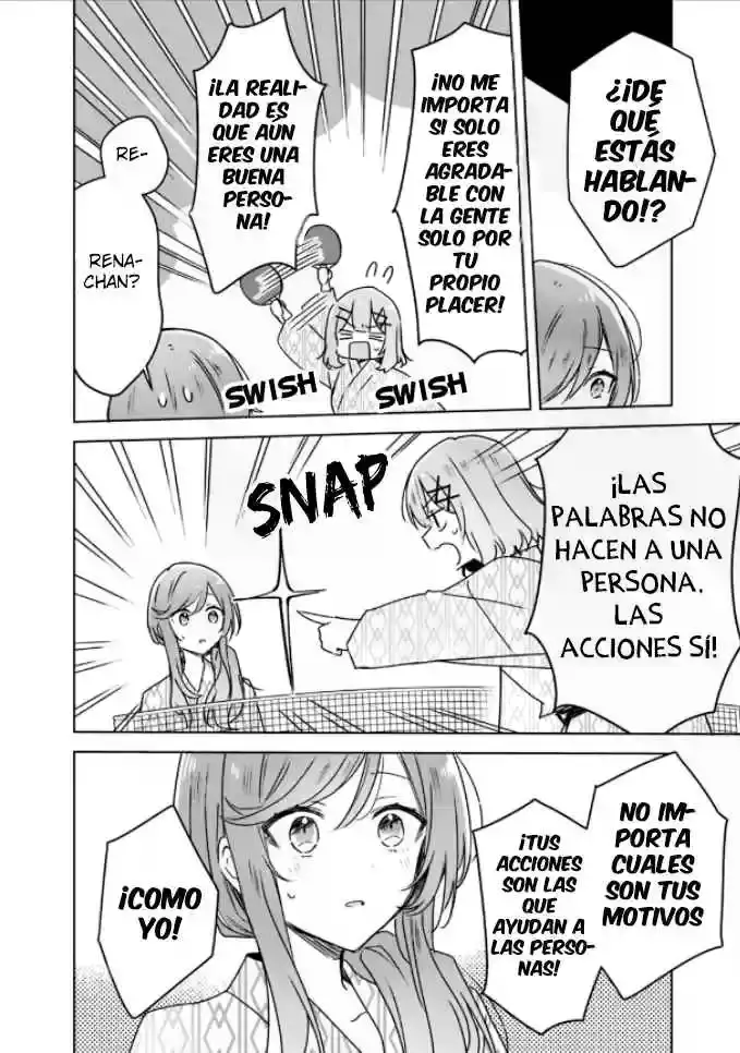 Watashi Ga Koibito Ni Nareru Wake Naijan, Muri Muri! (Muri Janakatta!?) - Capítulo 45 - Página 15 - LectorTMOo