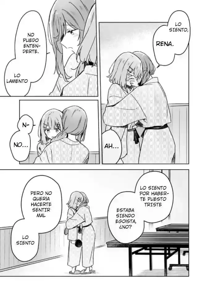Watashi Ga Koibito Ni Nareru Wake Naijan, Muri Muri! (Muri Janakatta!?) - Capítulo 45 - Página 24 - LectorTMOo