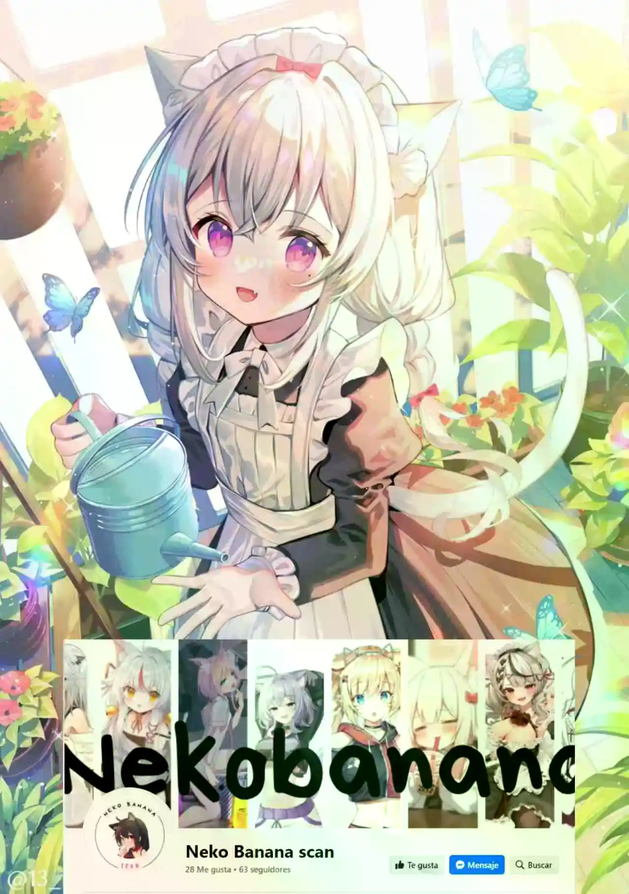 Watashi Ga Koibito Ni Nareru Wake Naijan, Muri Muri! (Muri Janakatta!?) - Capítulo 45 - Página 39 - LectorTMOo