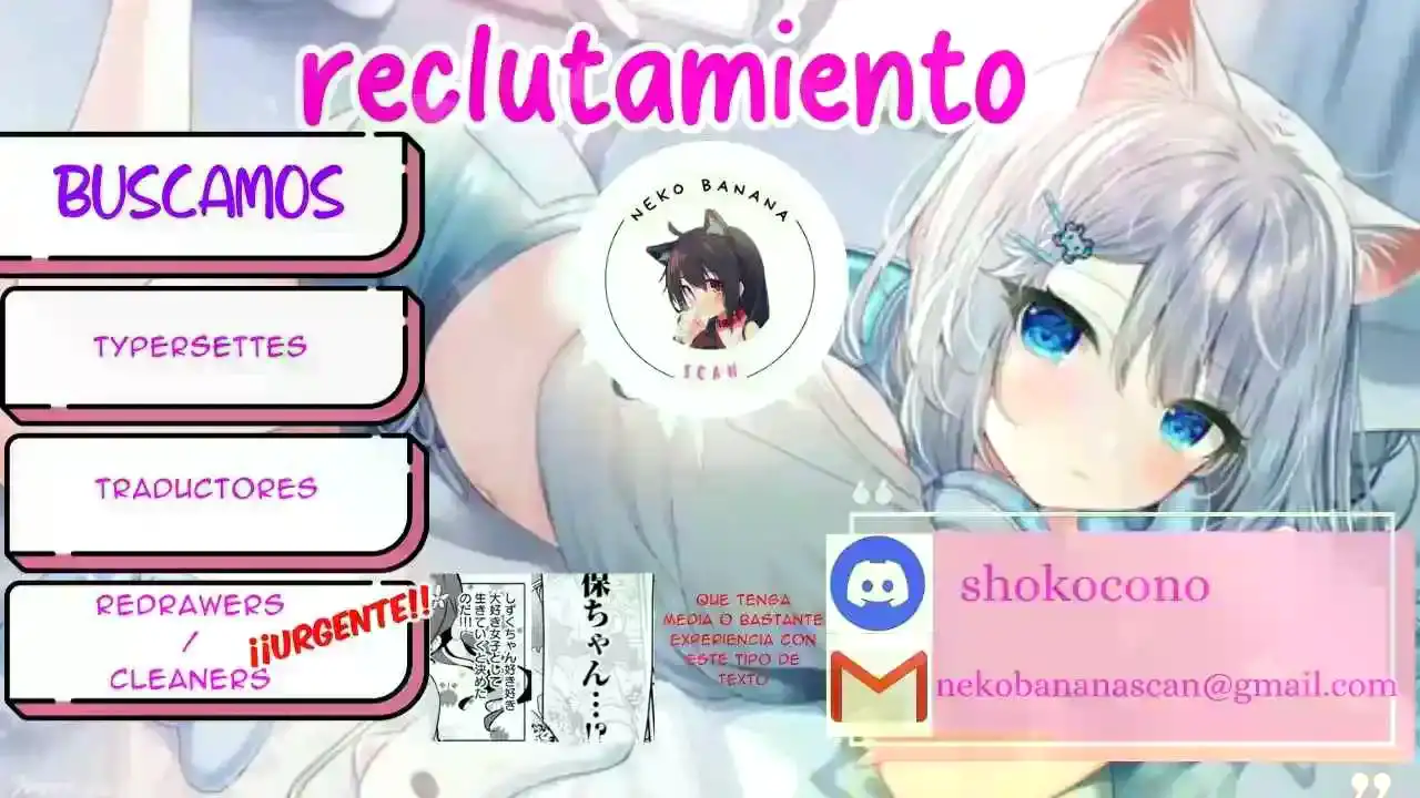 Watashi Ga Koibito Ni Nareru Wake Naijan, Muri Muri! (Muri Janakatta!?) - Capítulo 45 - Página 41 - LectorTMOo