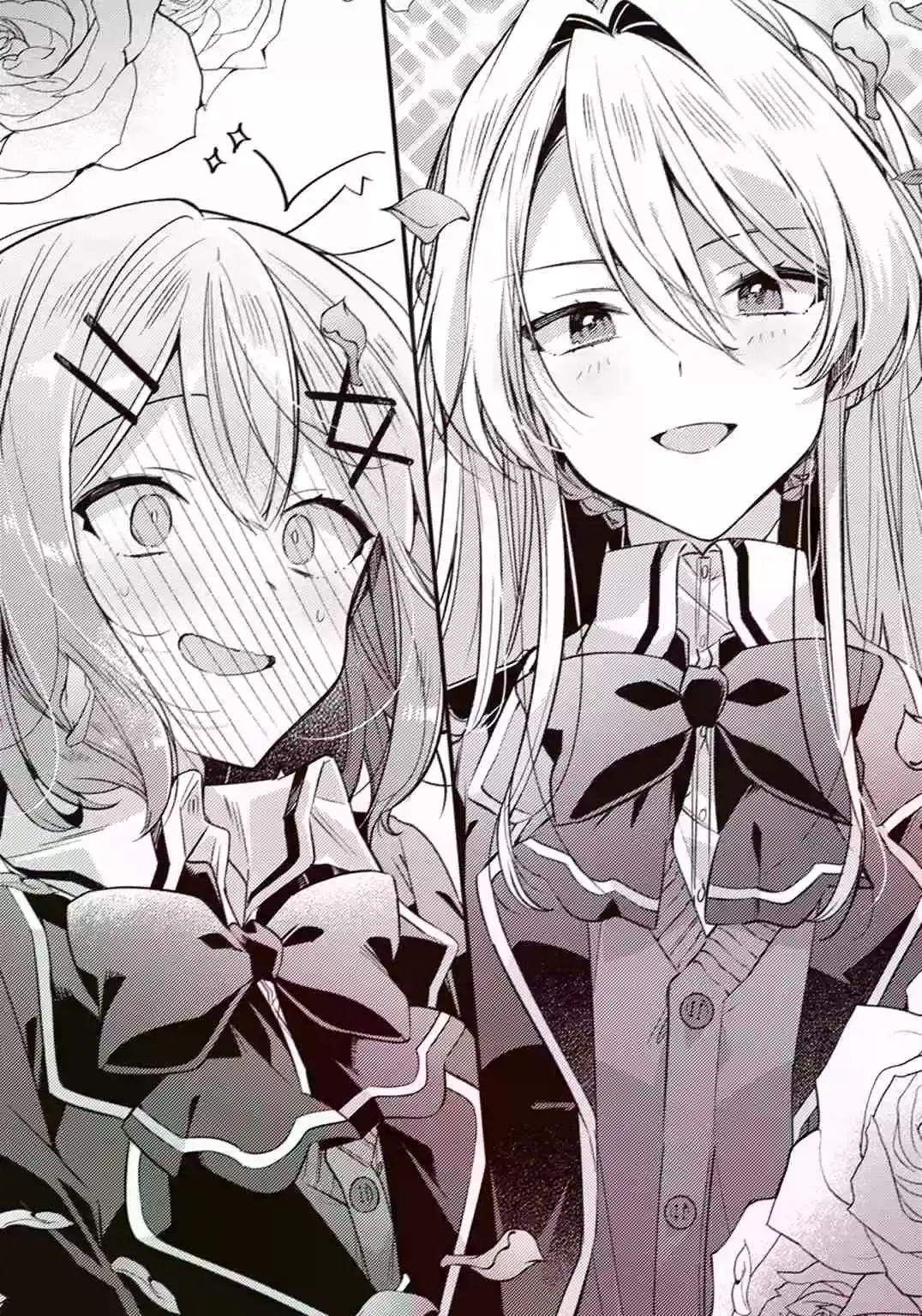 Watashi Ga Koibito Ni Nareru Wake Naijan, Muri Muri! (Muri Janakatta!?) - Capítulo 45 - Página 45 - LectorTMOo