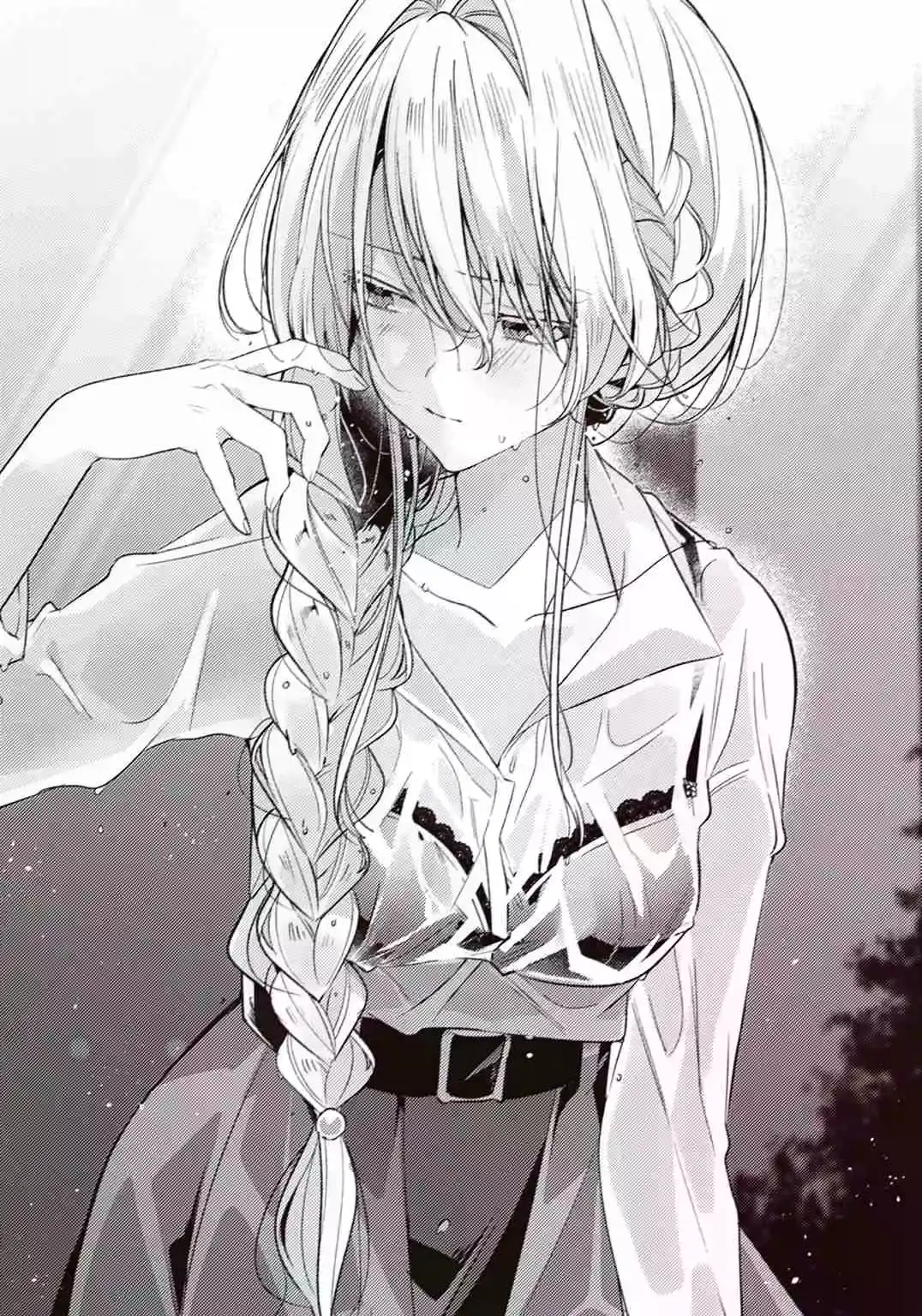 Watashi Ga Koibito Ni Nareru Wake Naijan, Muri Muri! (Muri Janakatta!?) - Capítulo 45 - Página 50 - LectorTMOo