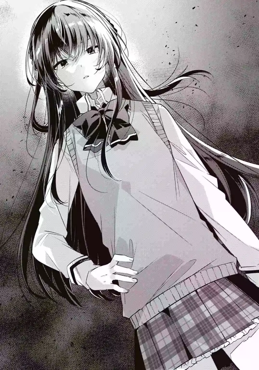 Watashi Ga Koibito Ni Nareru Wake Naijan, Muri Muri! (Muri Janakatta!?) - Capítulo 45 - Página 52 - LectorTMOo