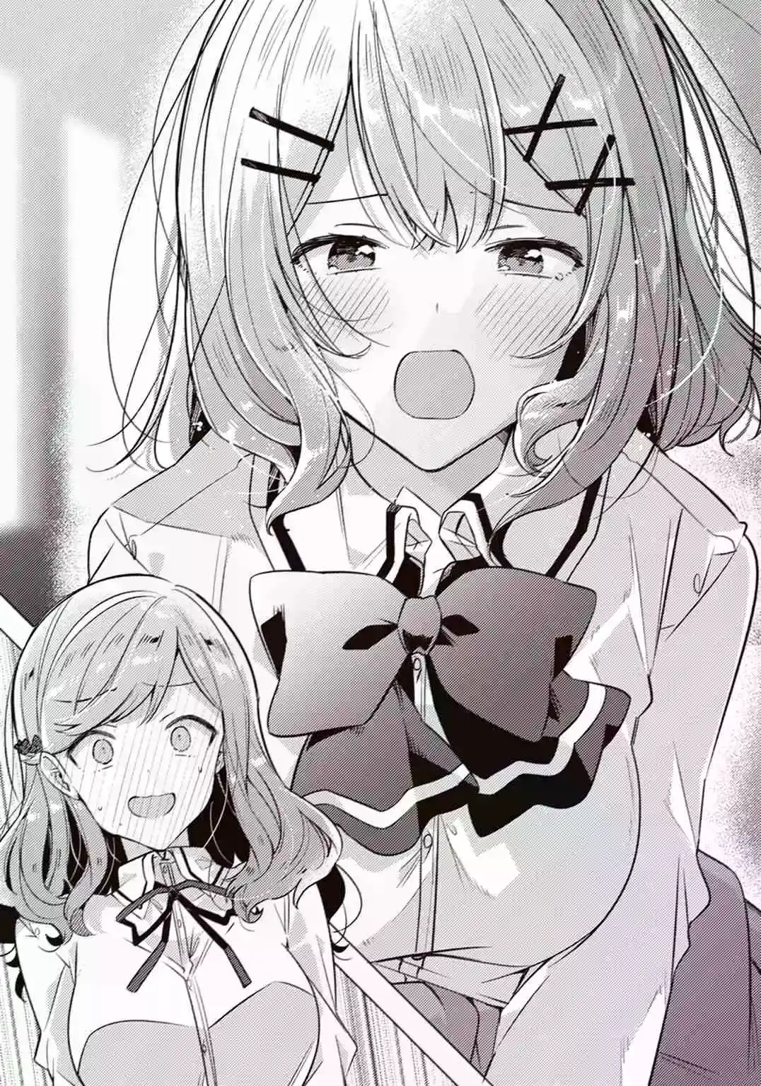 Watashi Ga Koibito Ni Nareru Wake Naijan, Muri Muri! (Muri Janakatta!?) - Capítulo 45 - Página 53 - LectorTMOo