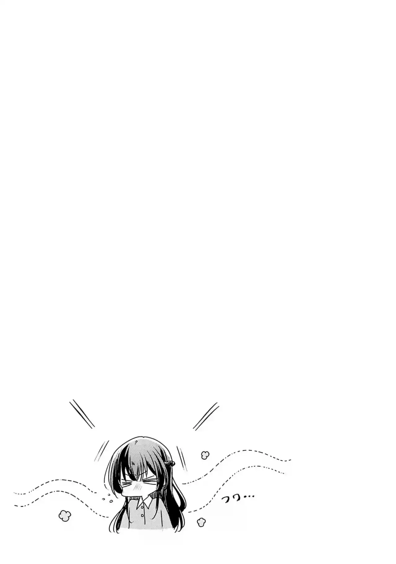 Watashi Ga Koibito Ni Nareru Wake Naijan, Muri Muri! (Muri Janakatta!?) - Capítulo 46 - Página 36 - LectorTMOo