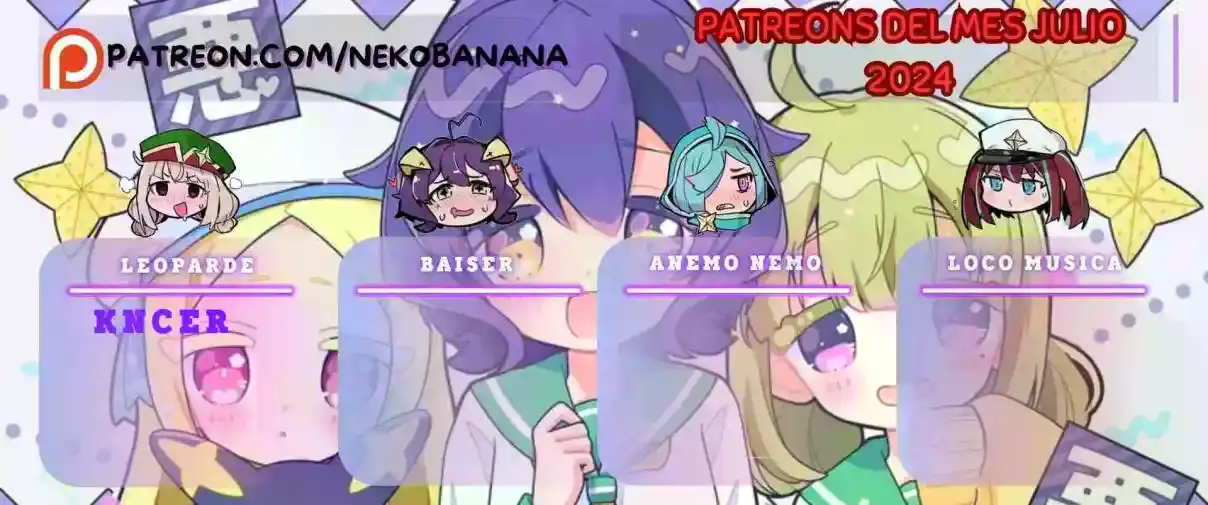Watashi Ga Koibito Ni Nareru Wake Naijan, Muri Muri! (Muri Janakatta!?) - Capítulo 48 - Página 2 - LectorTMOo