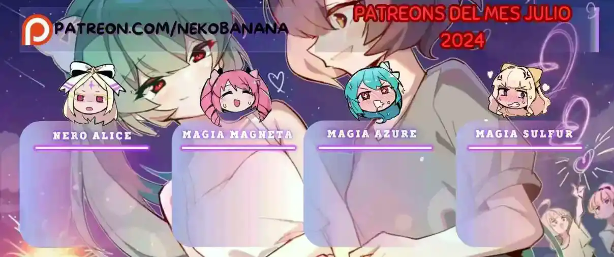 Watashi Ga Koibito Ni Nareru Wake Naijan, Muri Muri! (Muri Janakatta!?) - Capítulo 48 - Página 3 - LectorTMOo