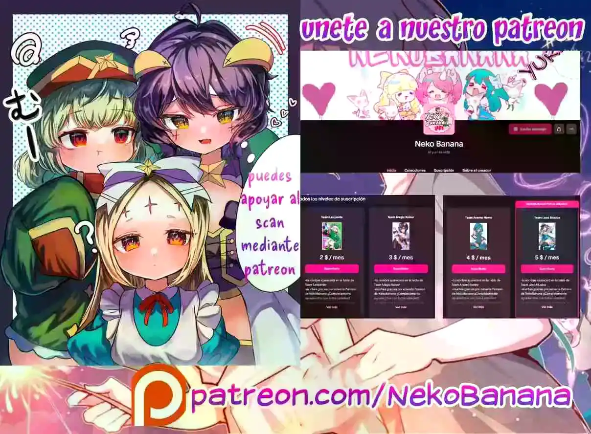 Watashi Ga Koibito Ni Nareru Wake Naijan, Muri Muri! (Muri Janakatta!?) - Capítulo 48 - Página 27 - LectorTMOo