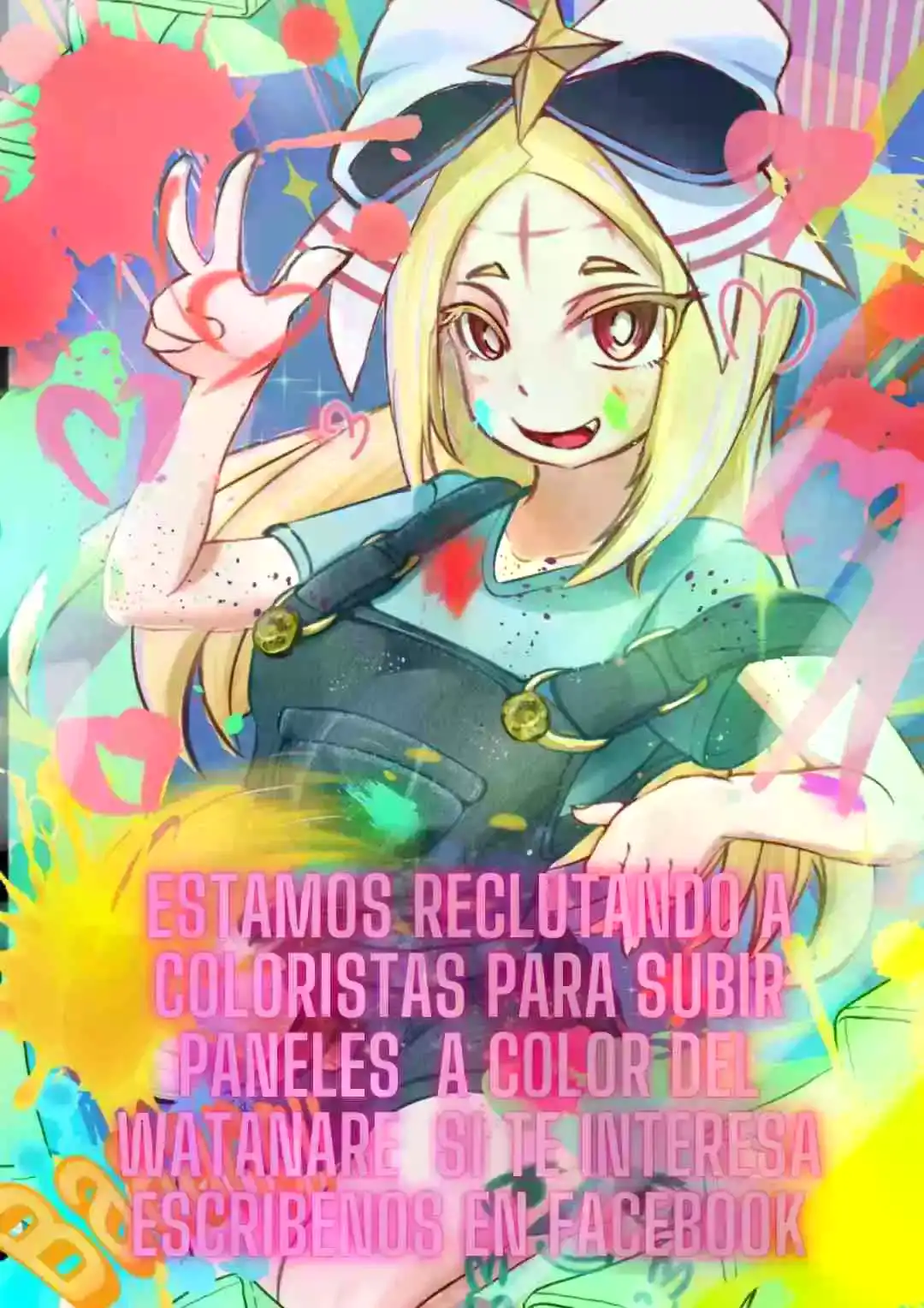 Watashi Ga Koibito Ni Nareru Wake Naijan, Muri Muri! (Muri Janakatta!?) - Capítulo 48 - Página 28 - LectorTMOo