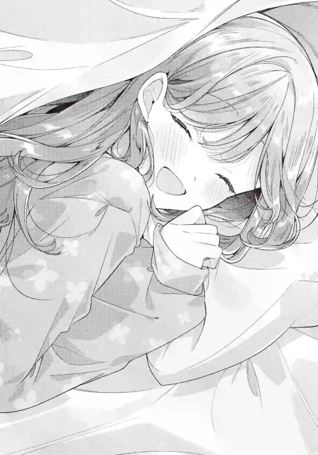 Watashi Ga Koibito Ni Nareru Wake Naijan, Muri Muri! (Muri Janakatta!?) - Capítulo 48 - Página 36 - LectorTMOo