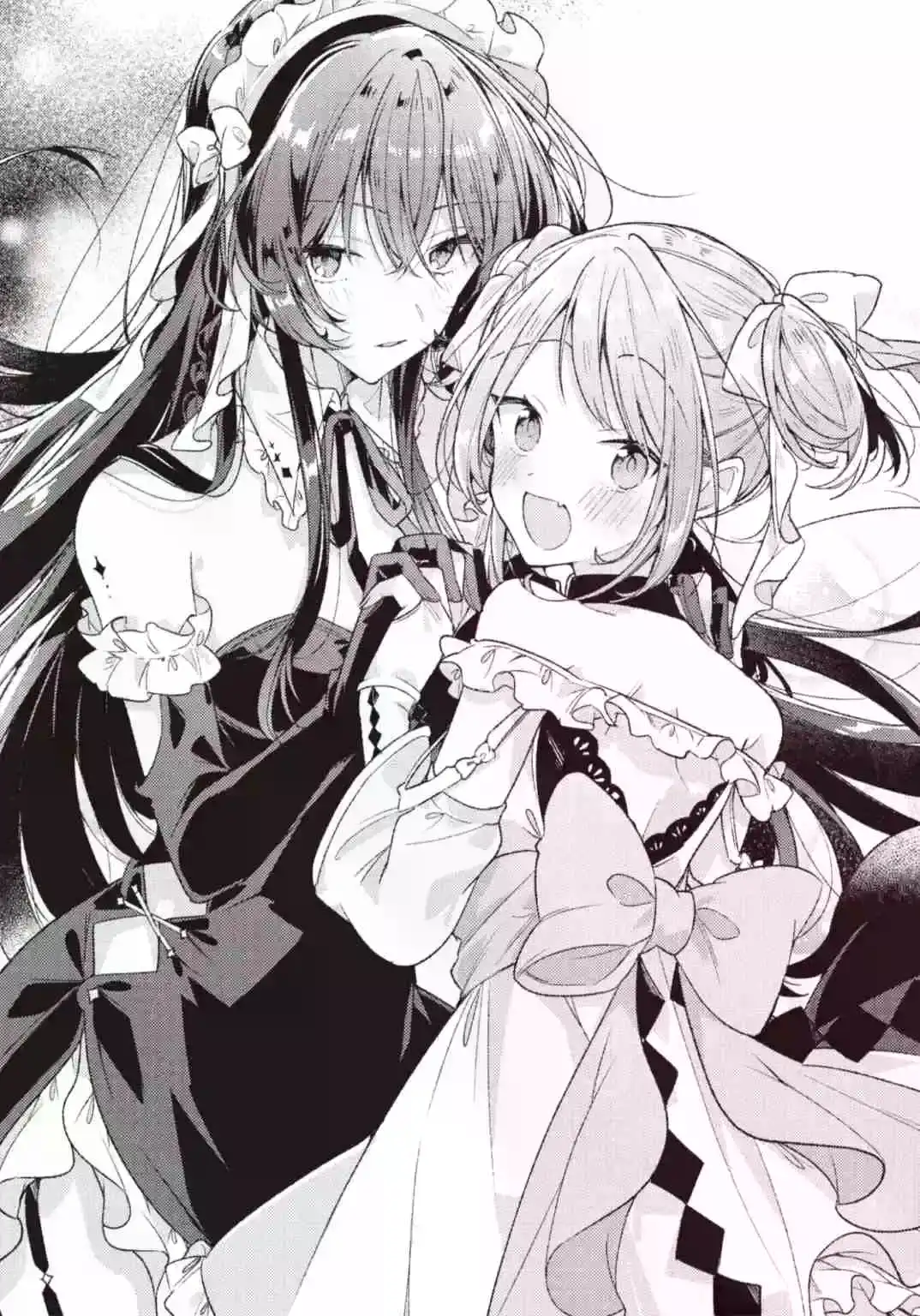 Watashi Ga Koibito Ni Nareru Wake Naijan, Muri Muri! (Muri Janakatta!?) - Capítulo 48 - Página 37 - LectorTMOo