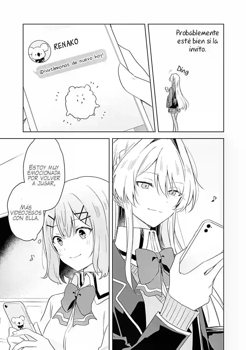 Watashi Ga Koibito Ni Nareru Wake Naijan, Muri Muri! (Muri Janakatta!?) - Capítulo 5 - Página 15 - LectorTMOo