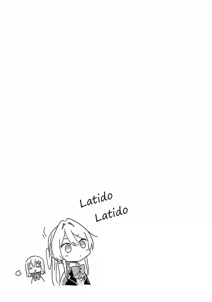 Watashi Ga Koibito Ni Nareru Wake Naijan, Muri Muri! (Muri Janakatta!?) - Capítulo 5 - Página 16 - LectorTMOo