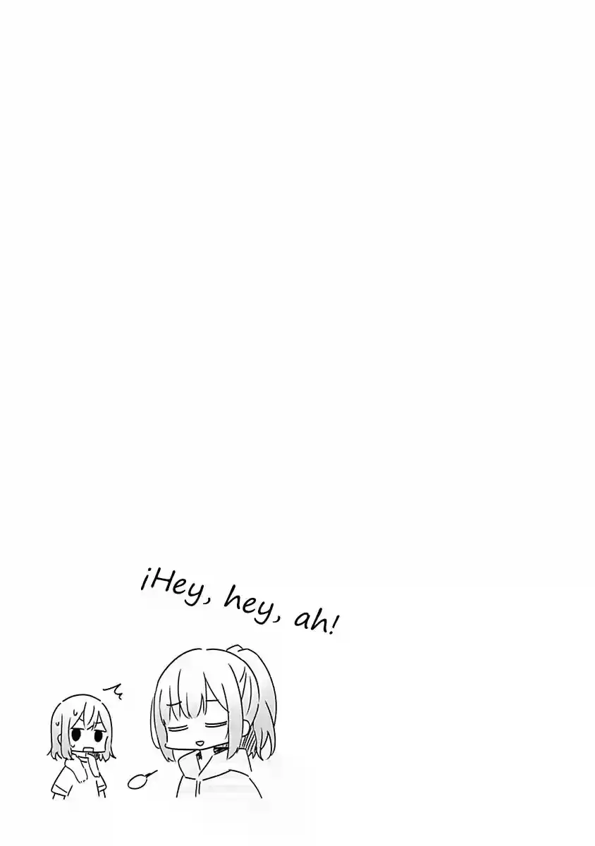 Watashi Ga Koibito Ni Nareru Wake Naijan, Muri Muri! (Muri Janakatta!?) - Capítulo 5 - Página 18 - LectorTMOo