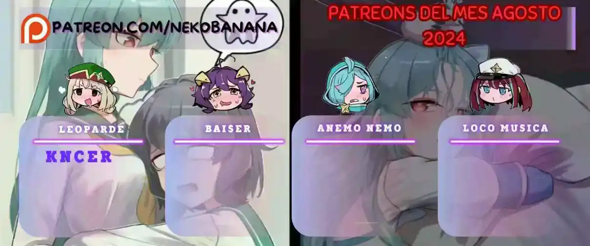 Watashi Ga Koibito Ni Nareru Wake Naijan, Muri Muri! (Muri Janakatta!?) - Capítulo 50 - Página 2 - LectorTMOo