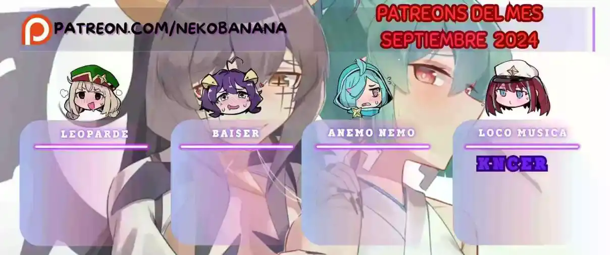 Watashi Ga Koibito Ni Nareru Wake Naijan, Muri Muri! (Muri Janakatta!?) - Capítulo 52 - Página 2 - LectorTMOo