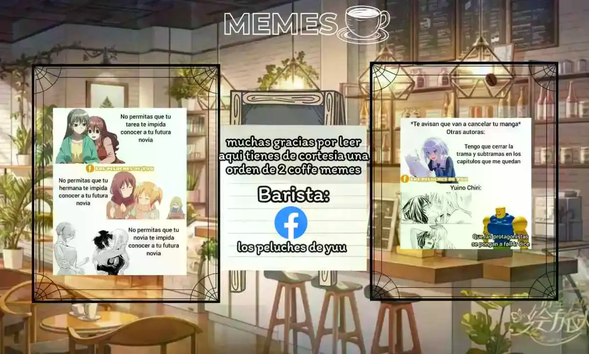 Watashi Ga Koibito Ni Nareru Wake Naijan, Muri Muri! (Muri Janakatta!?) - Capítulo 52 - Página 27 - LectorTMOo