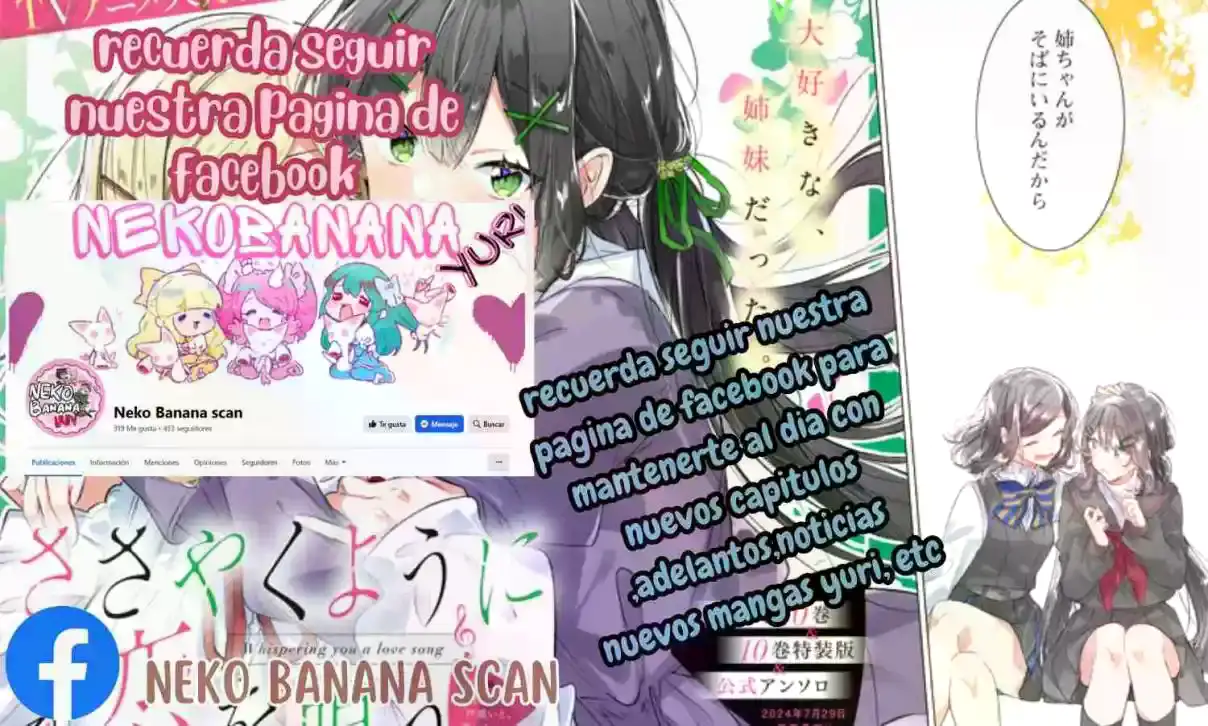 Watashi Ga Koibito Ni Nareru Wake Naijan, Muri Muri! (Muri Janakatta!?) - Capítulo 52 - Página 29 - LectorTMOo