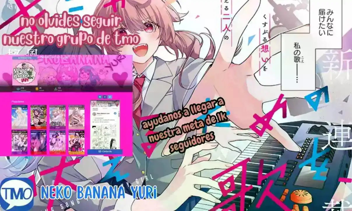 Watashi Ga Koibito Ni Nareru Wake Naijan, Muri Muri! (Muri Janakatta!?) - Capítulo 52 - Página 30 - LectorTMOo