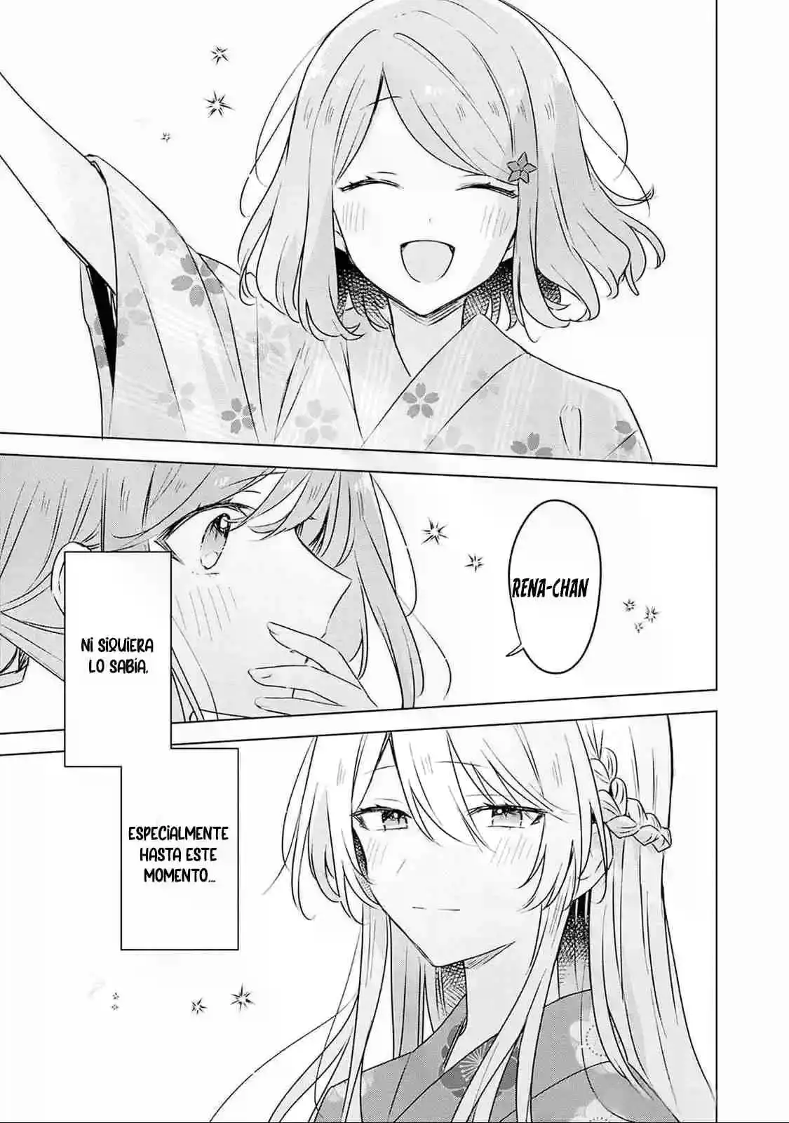 Watashi Ga Koibito Ni Nareru Wake Naijan, Muri Muri! (Muri Janakatta!?) - Capítulo 53 - Página 26 - LectorTMOo