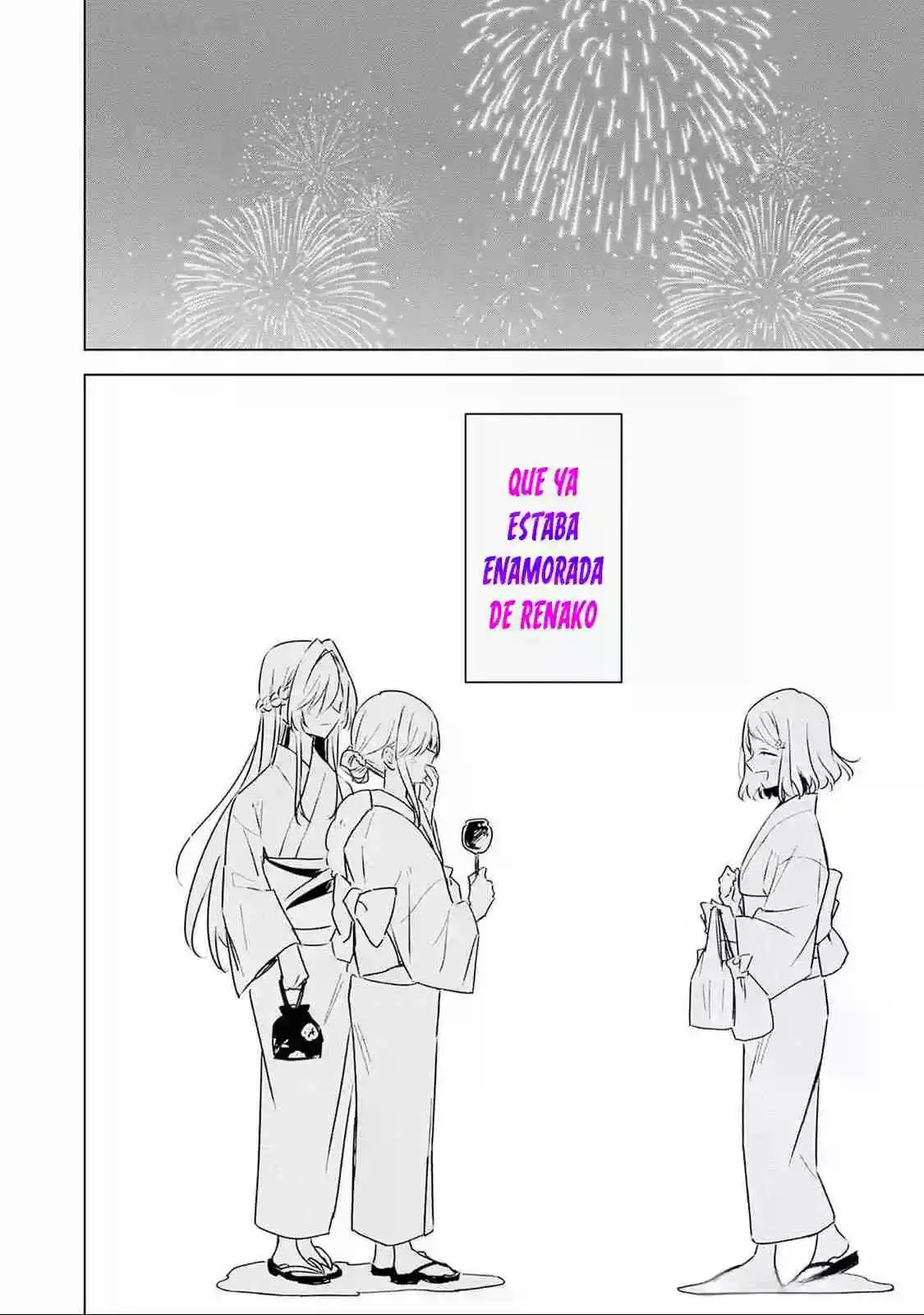 Watashi Ga Koibito Ni Nareru Wake Naijan, Muri Muri! (Muri Janakatta!?) - Capítulo 53 - Página 27 - LectorTMOo
